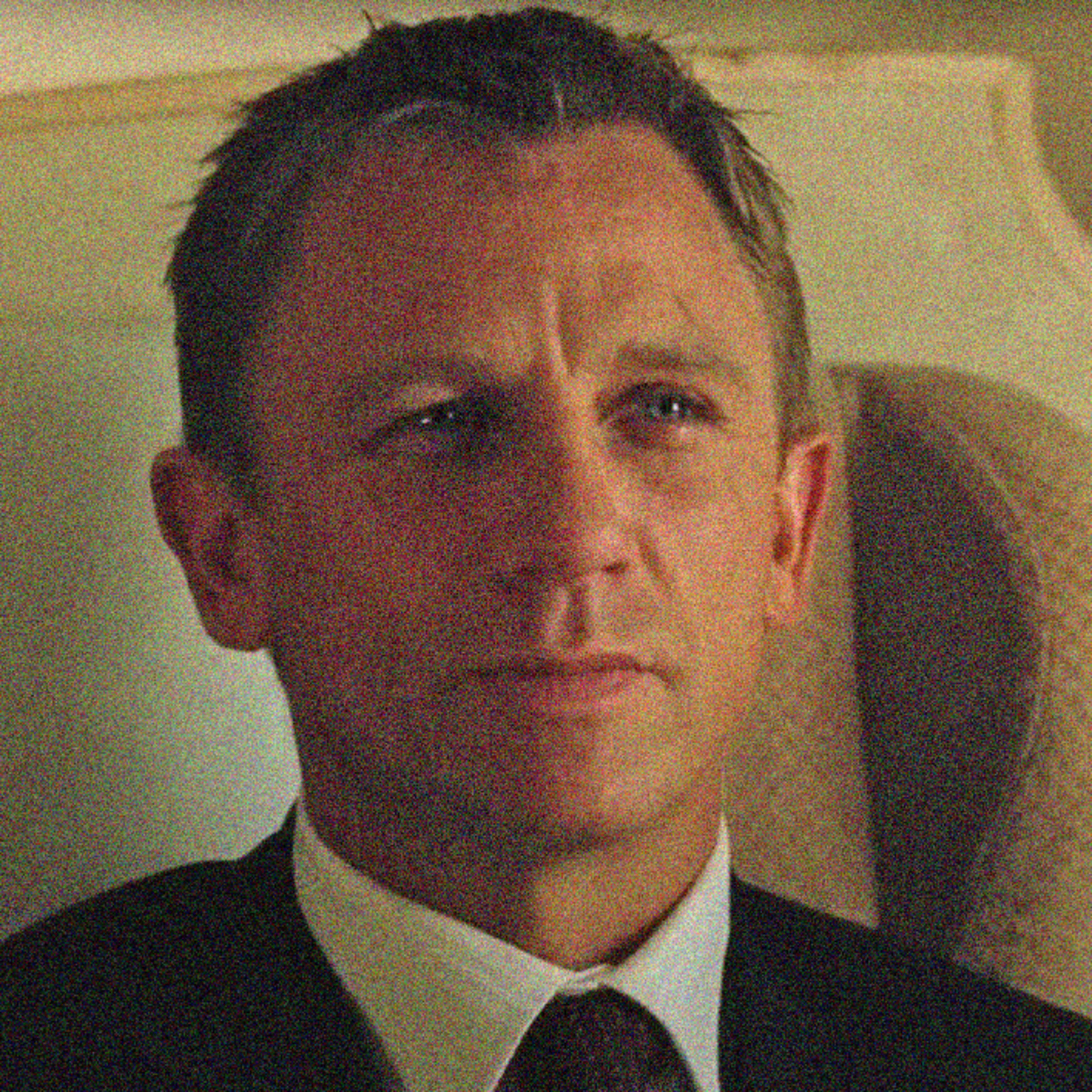 There Will Be Bond