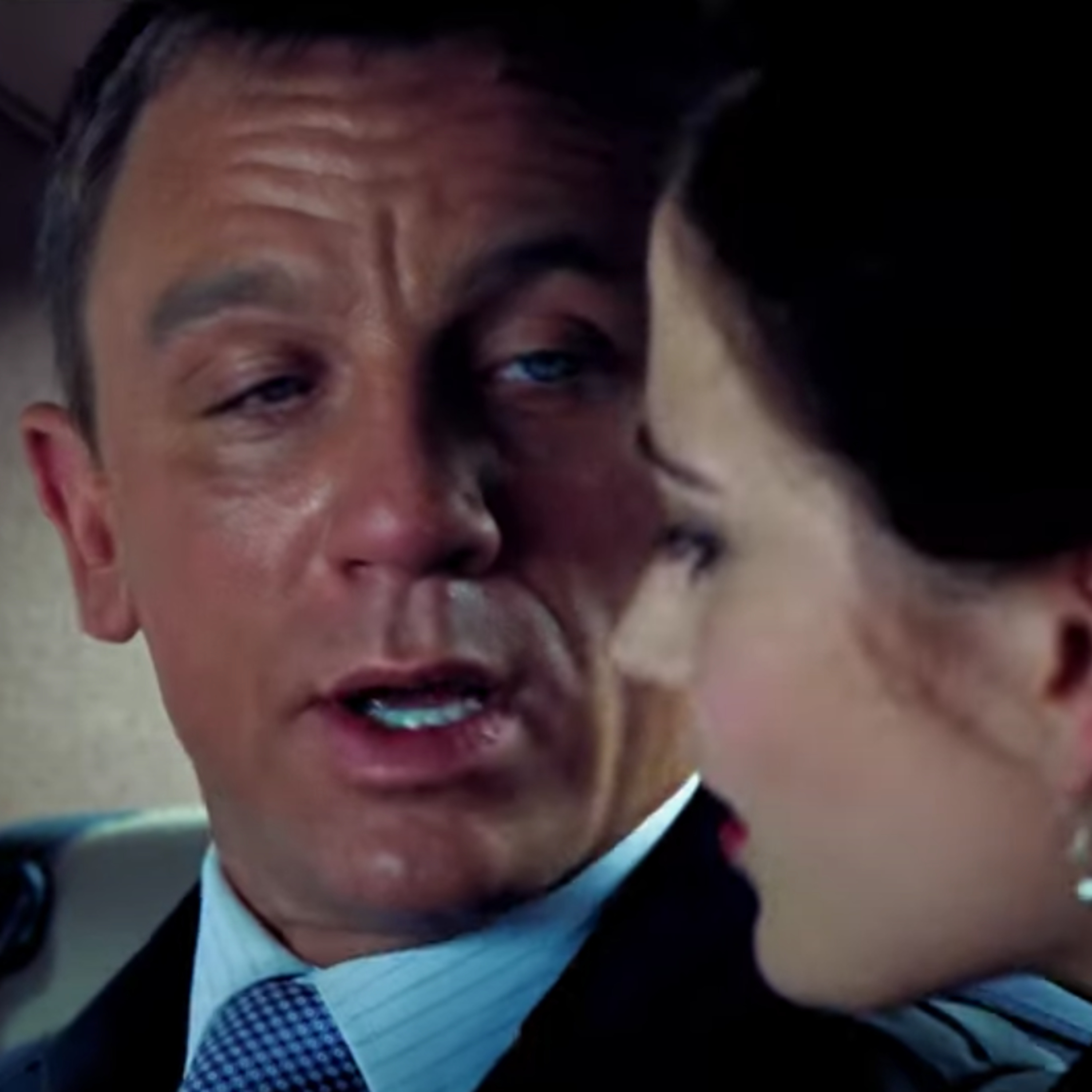 There Will Be Bond