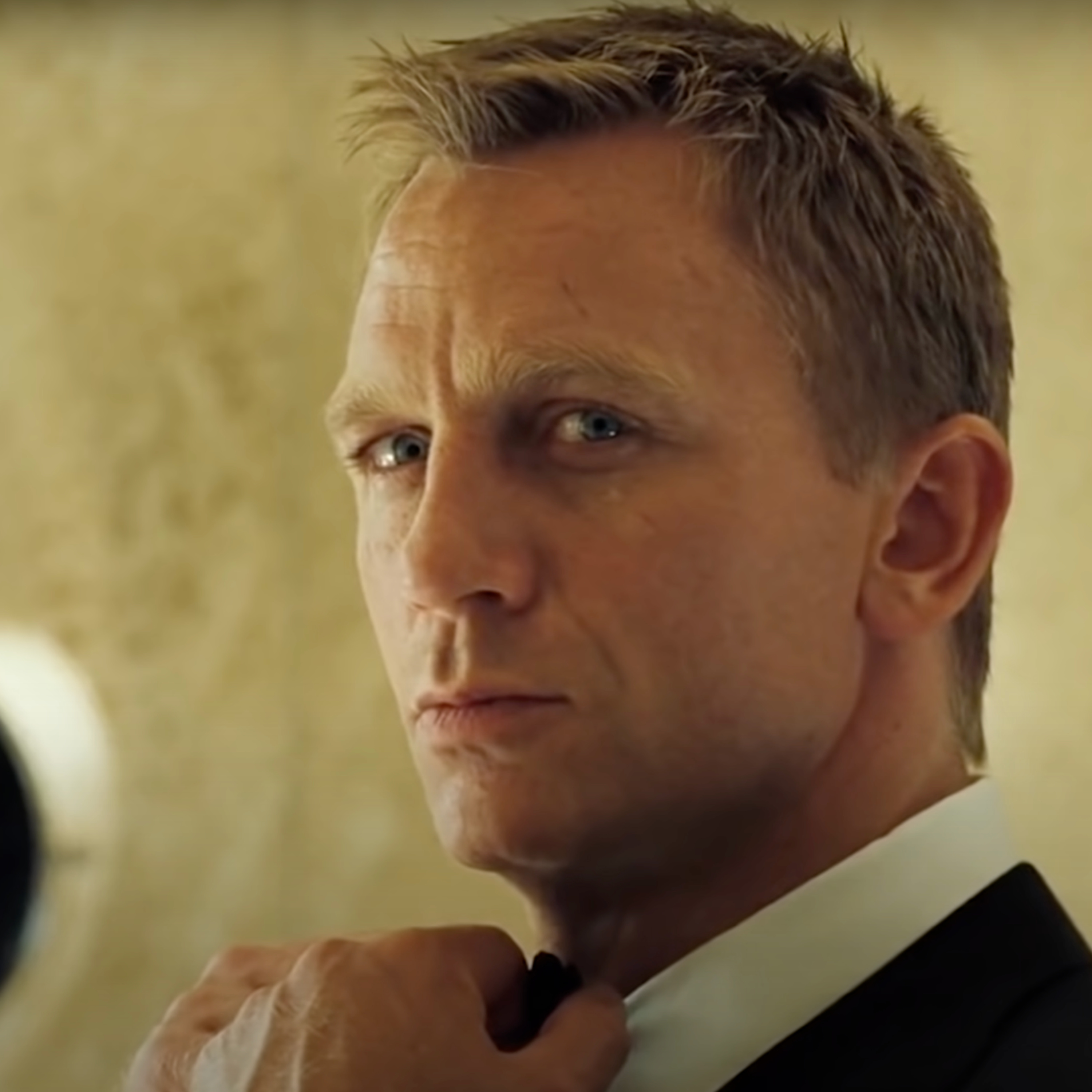 There Will Be Bond