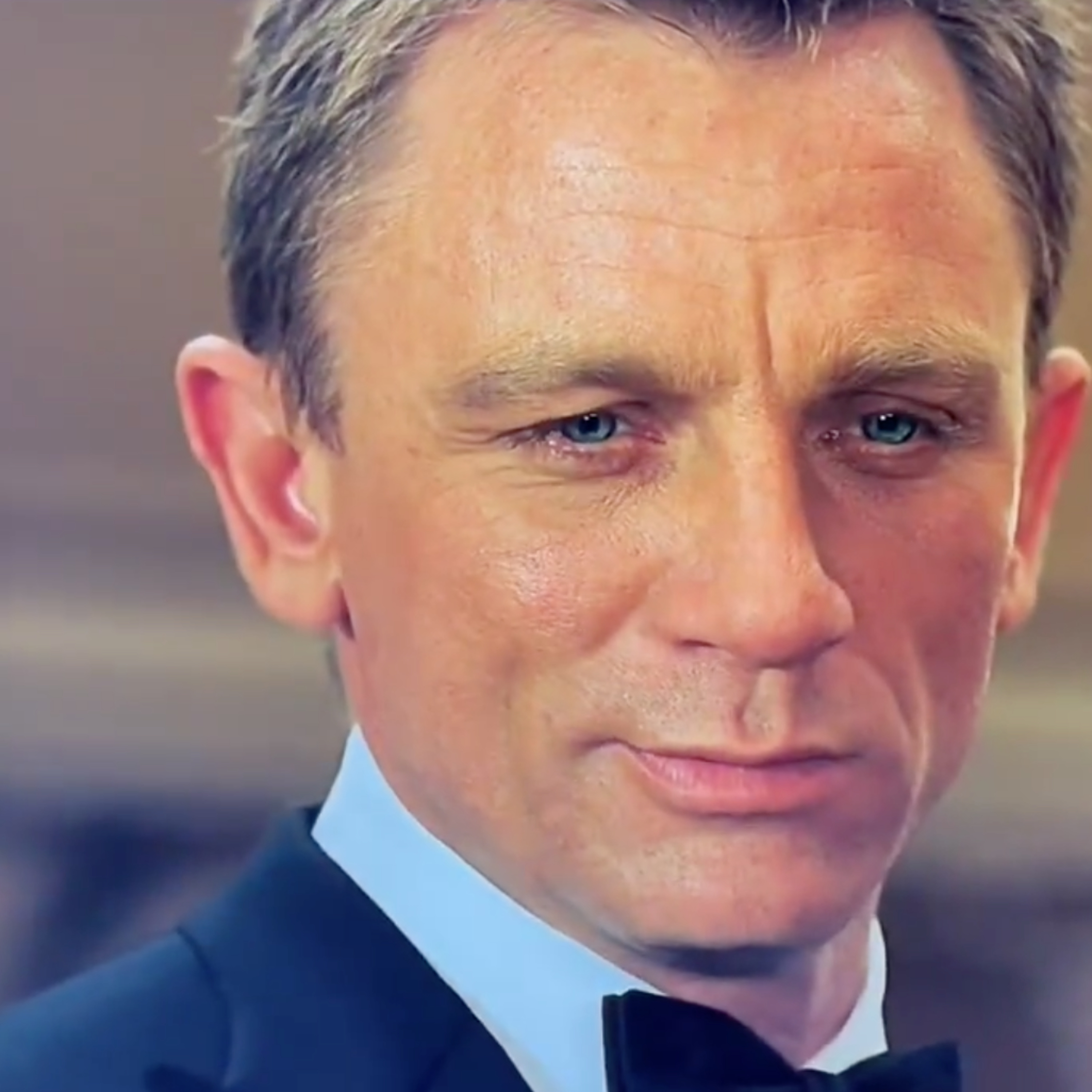 There Will Be Bond