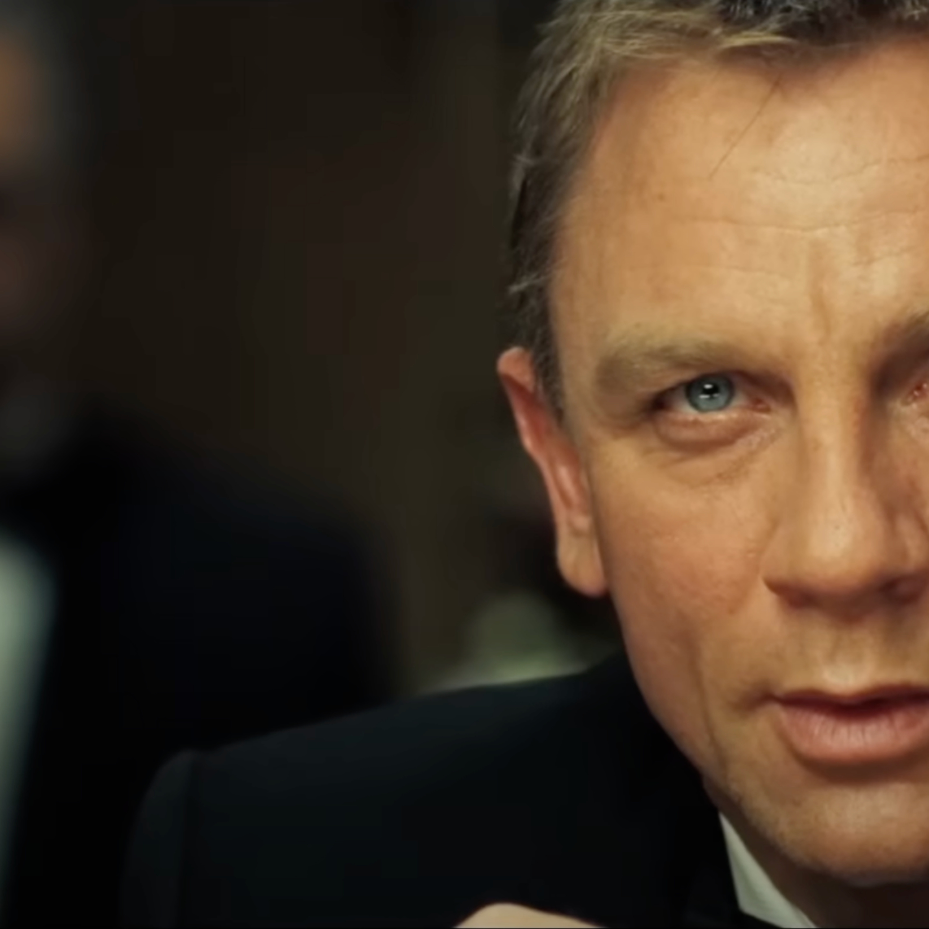 There Will Be Bond