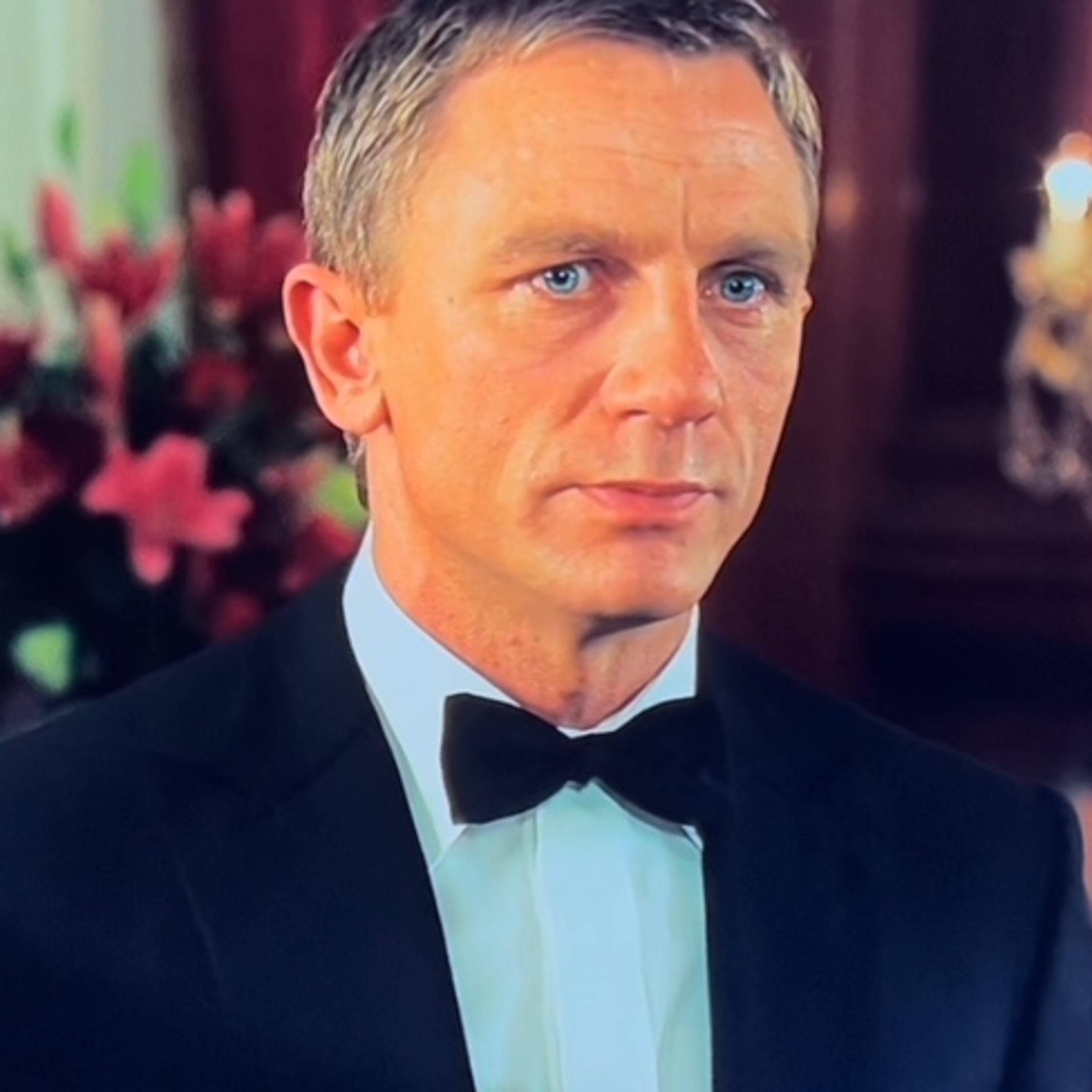 There Will Be Bond