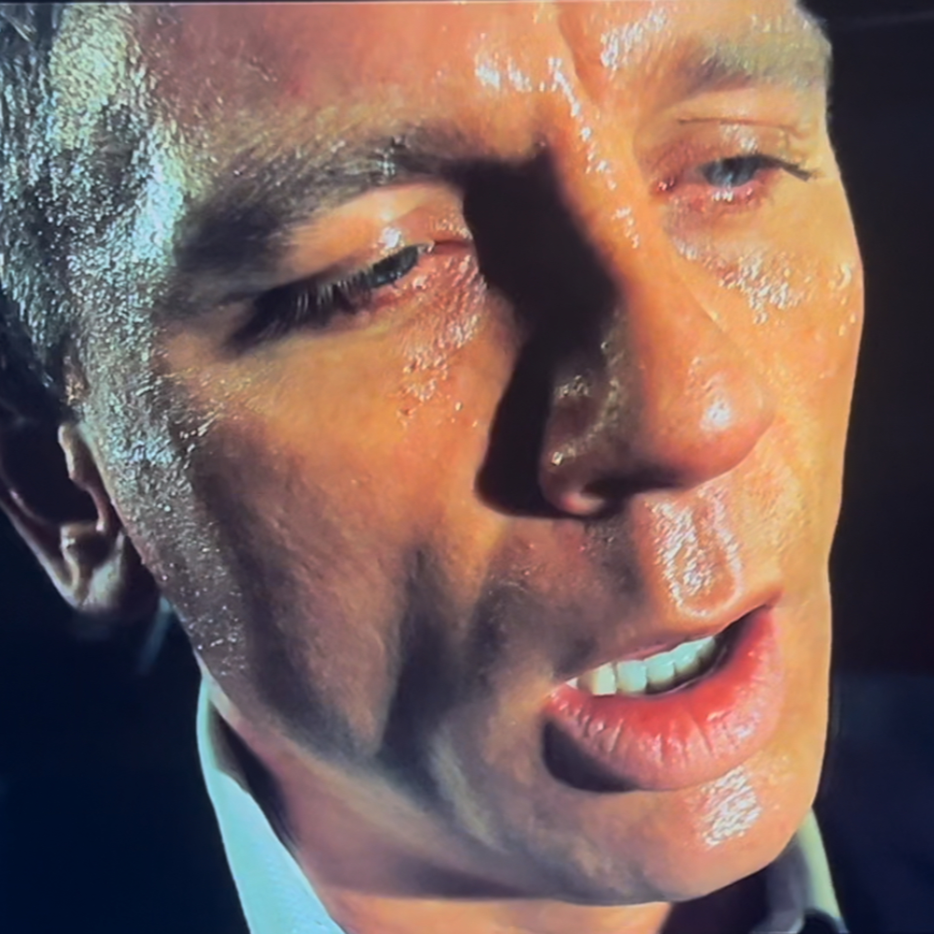 There Will Be Bond