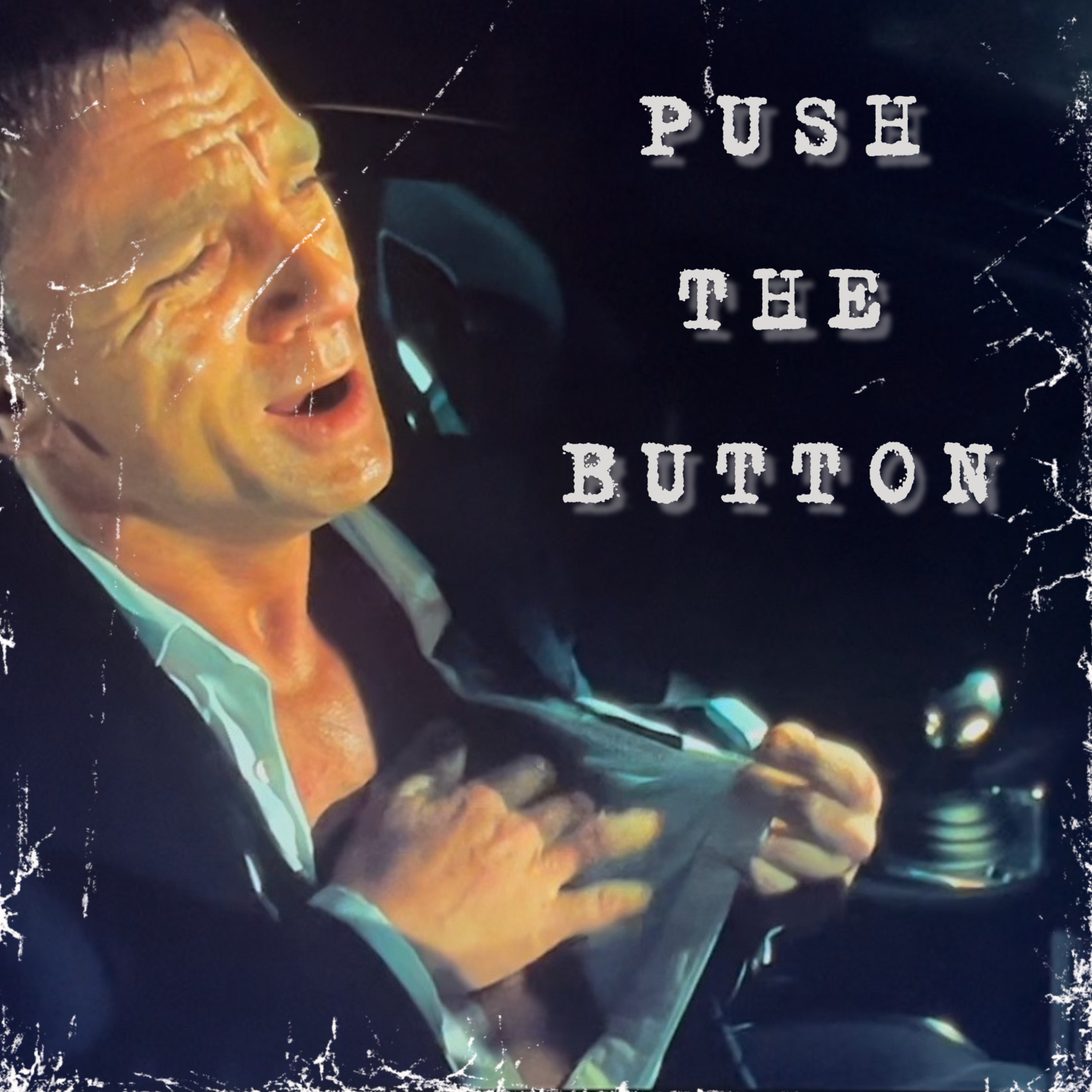 There Will Be Bond