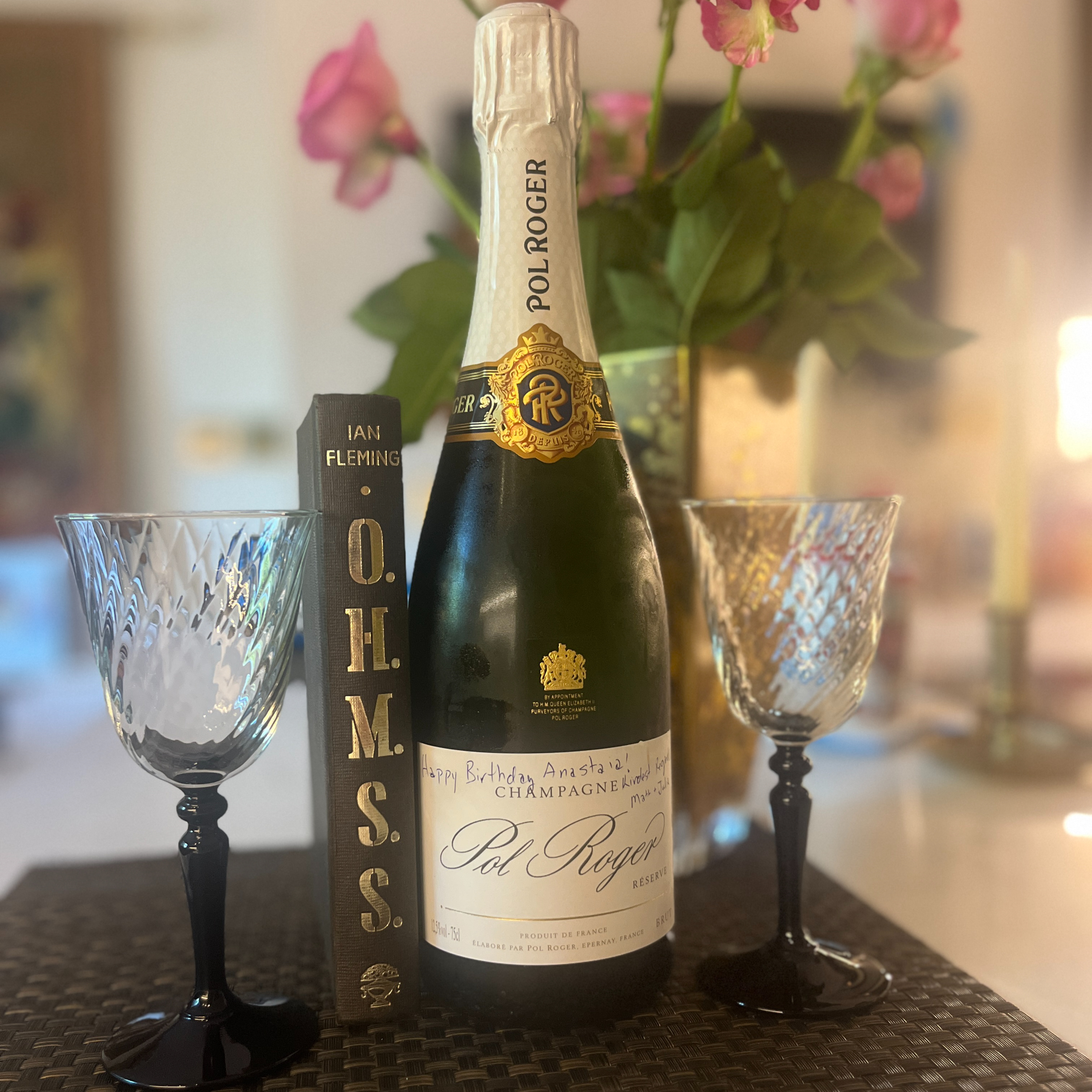 All Champagnes Taste the Same | #139 episode artwork