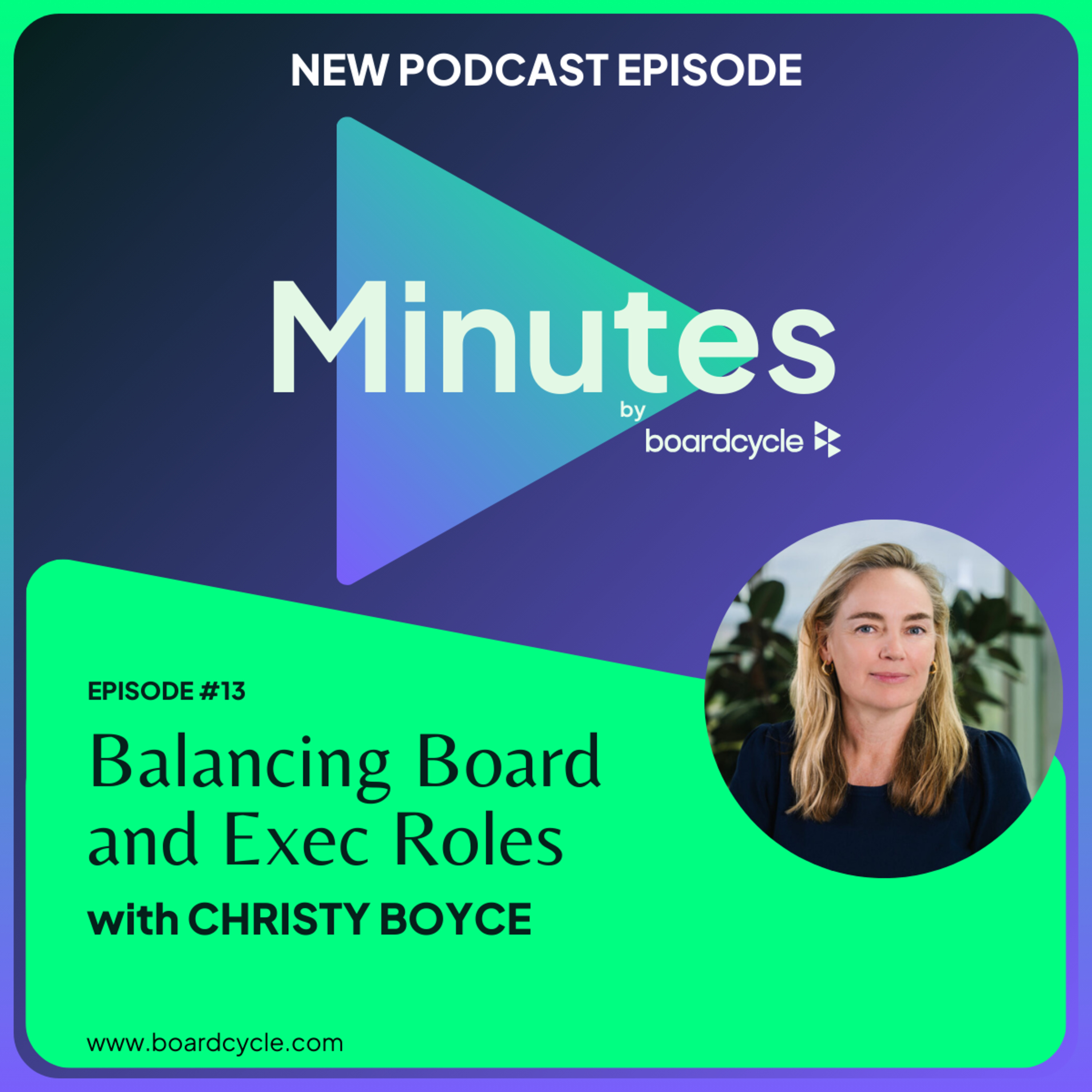 Minutes by boardcycle: Directors | Executives | Governance