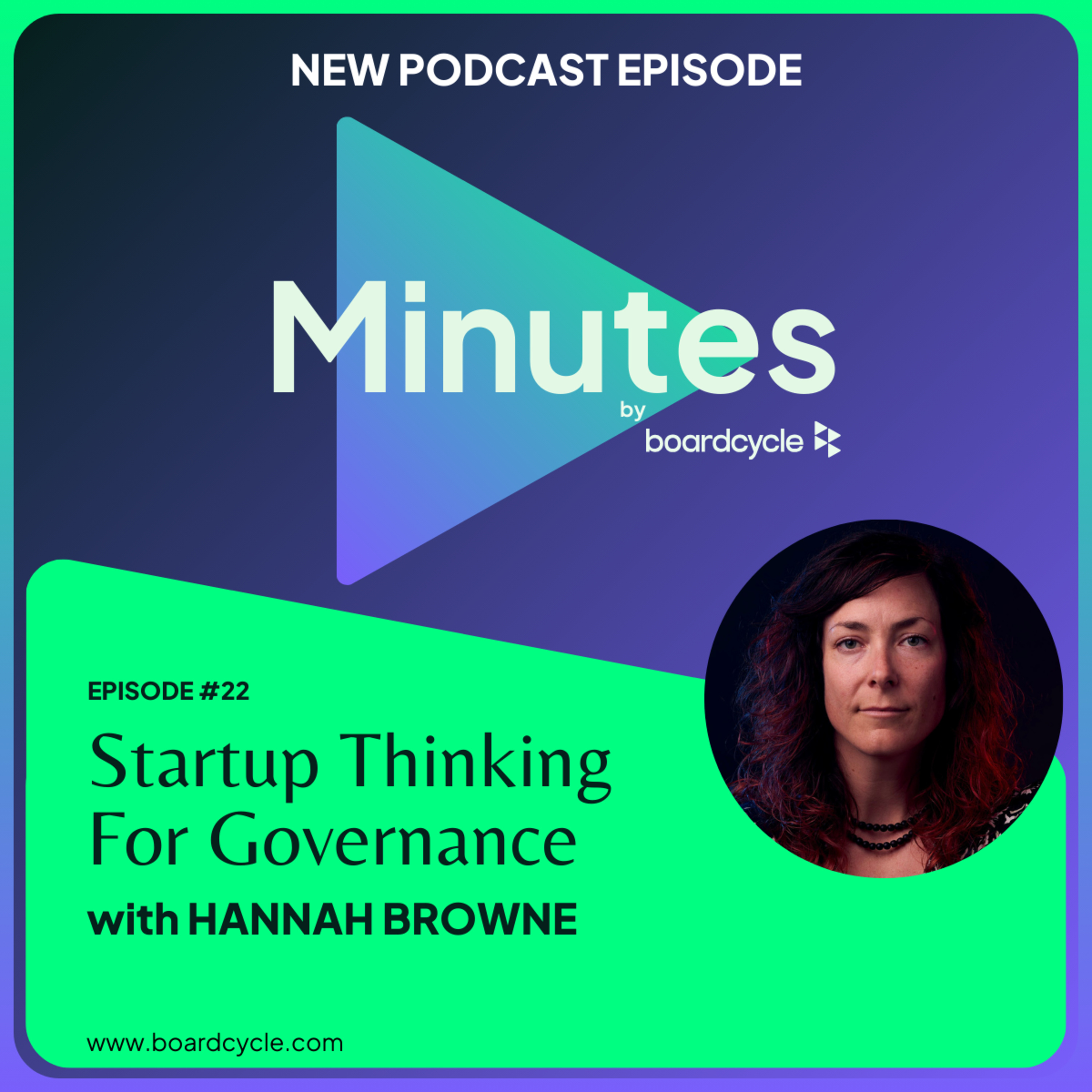 Minutes by boardcycle: Directors | Executives | Governance