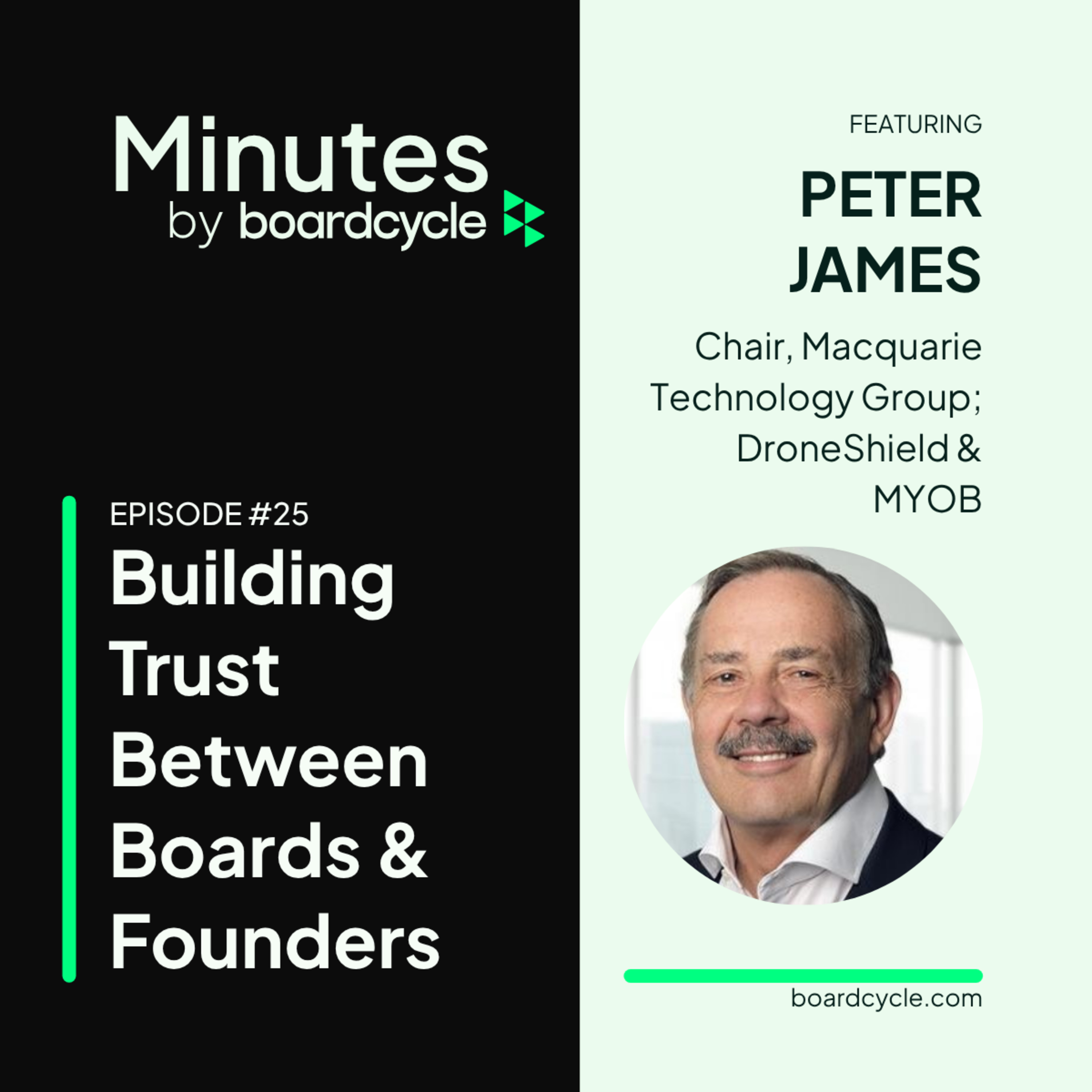 Minutes by boardcycle: Directors | Executives | Governance