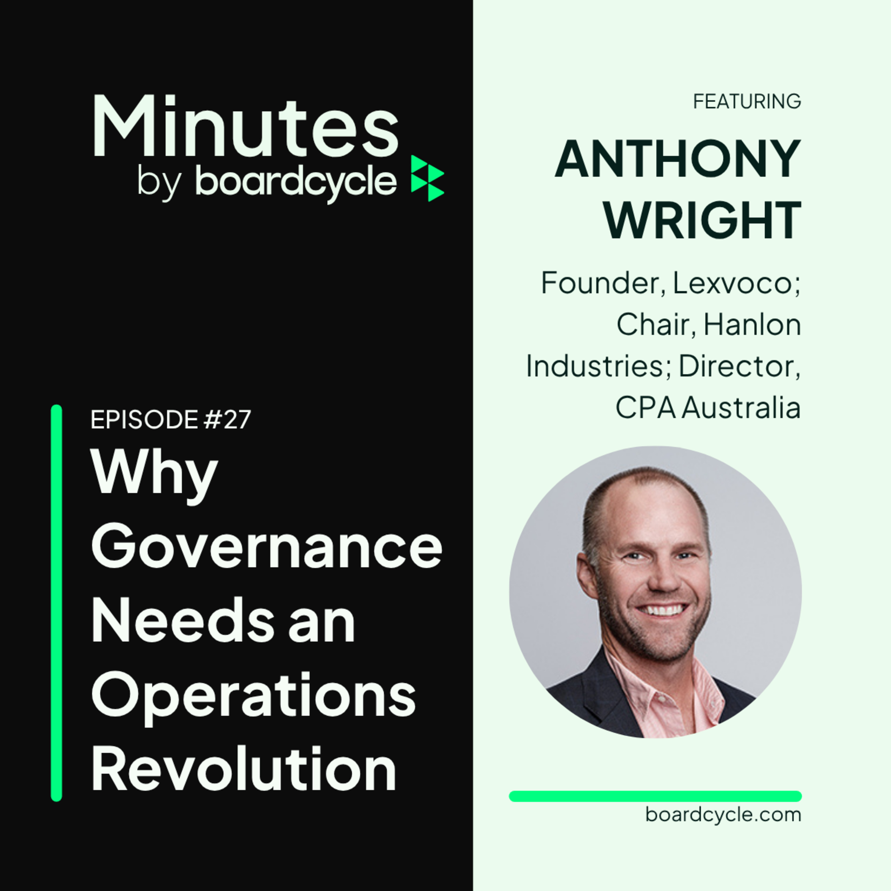 Minutes by boardcycle: Directors | Executives | Governance