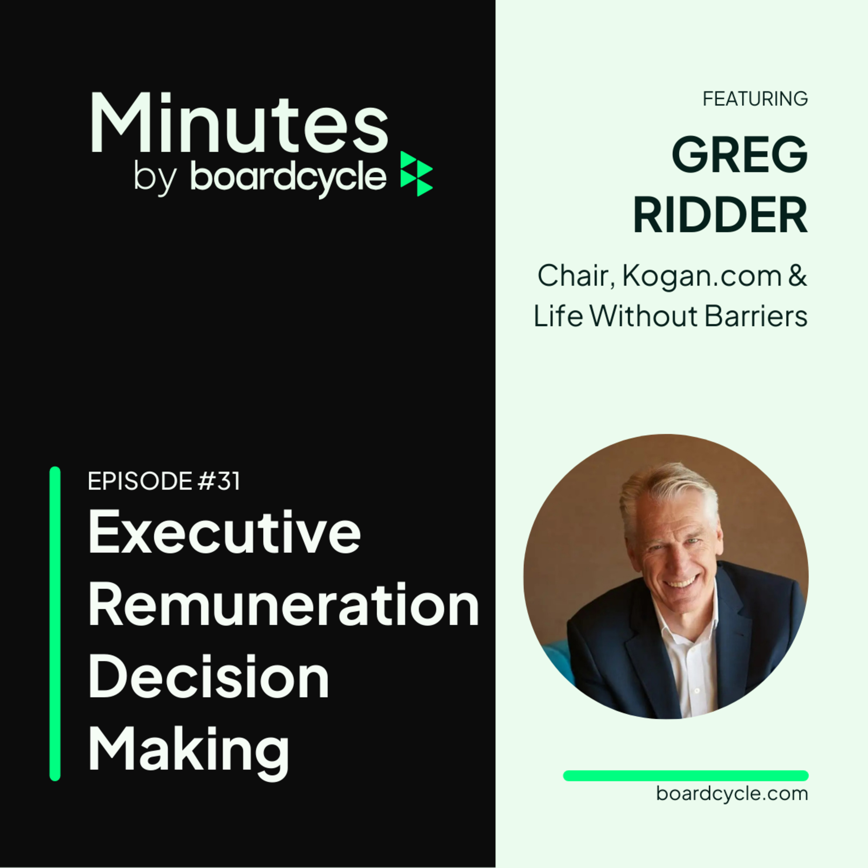 Minutes by boardcycle: Directors | Executives | Governance