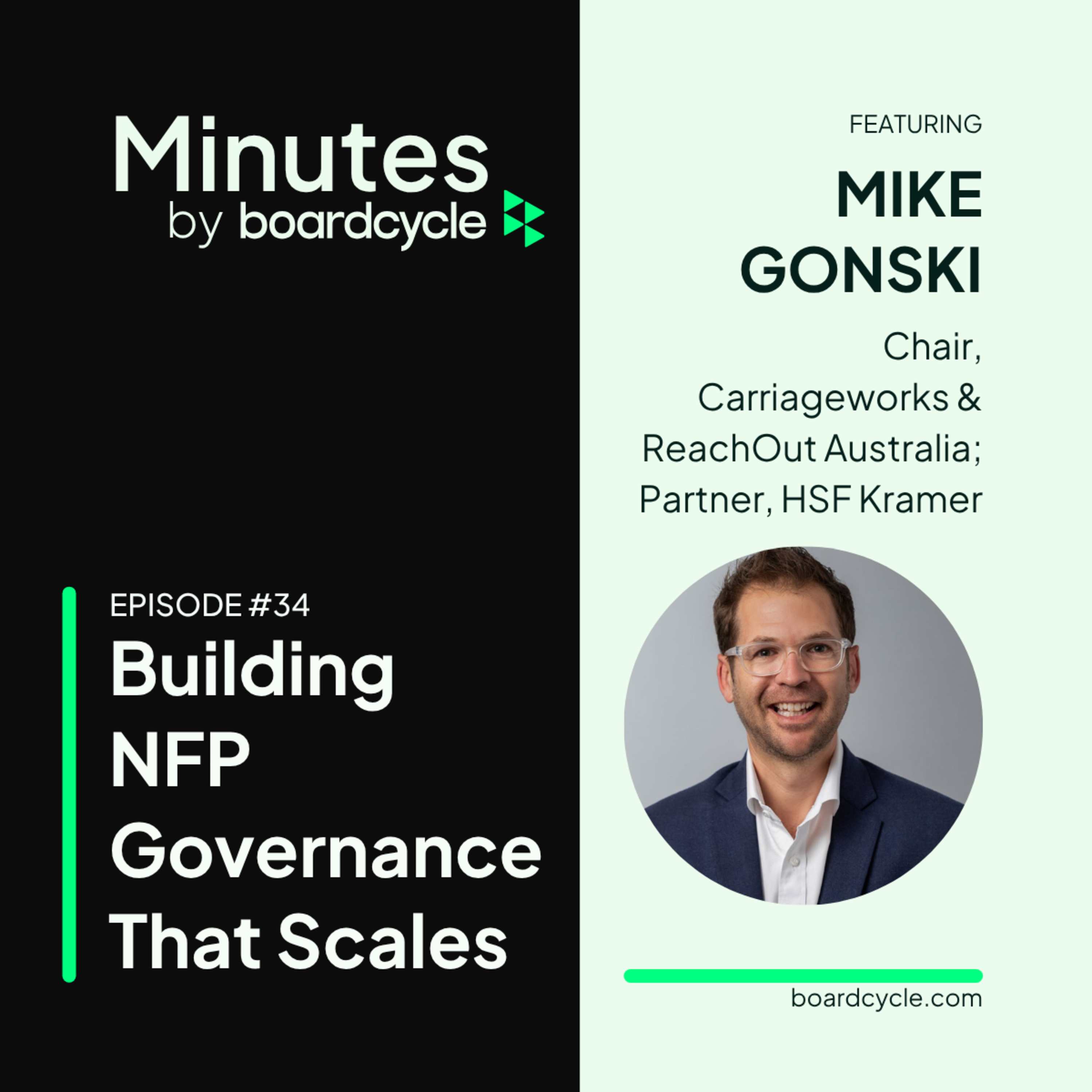 Minutes by boardcycle: Directors | Executives | Governance