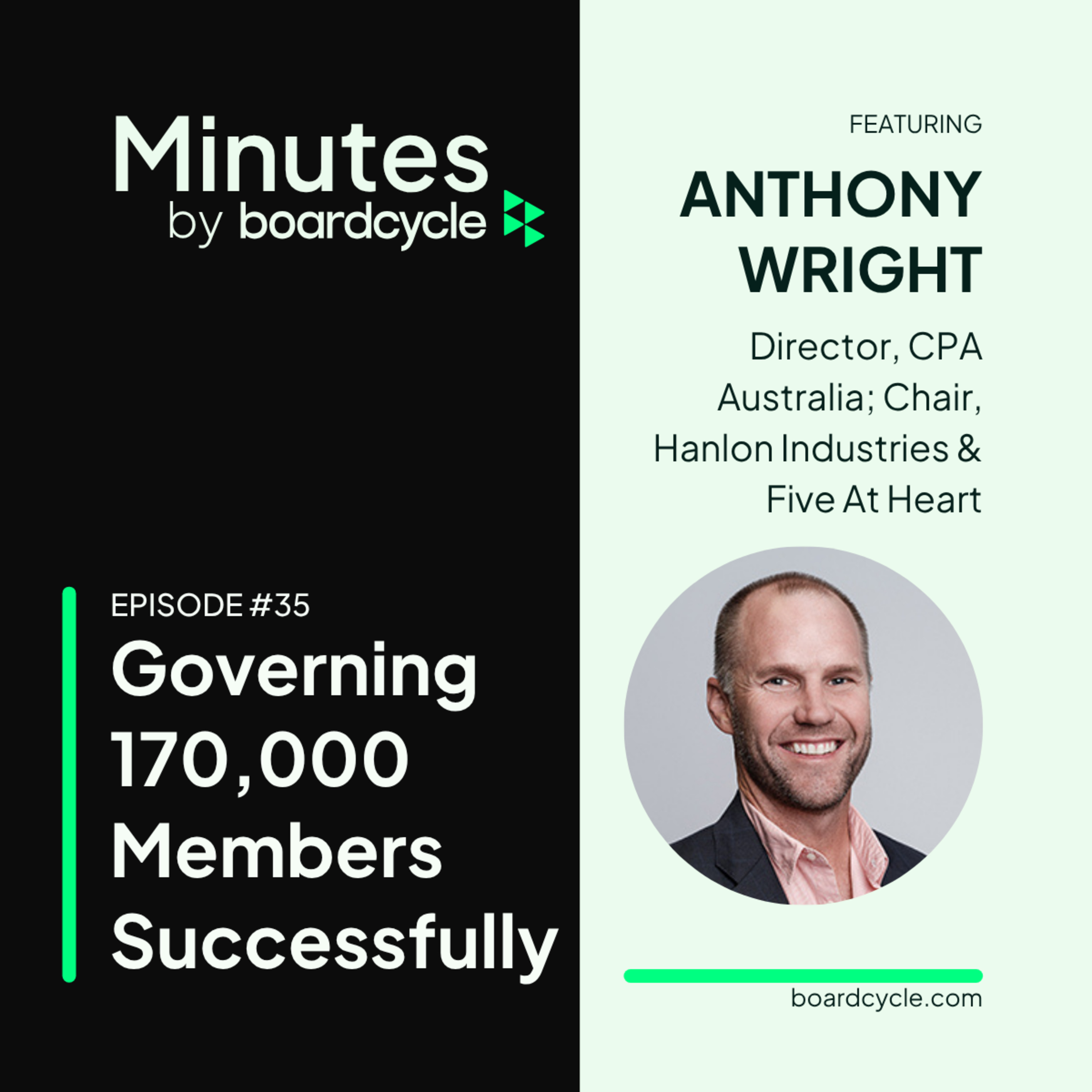 Minutes by boardcycle: Directors | Executives | Governance