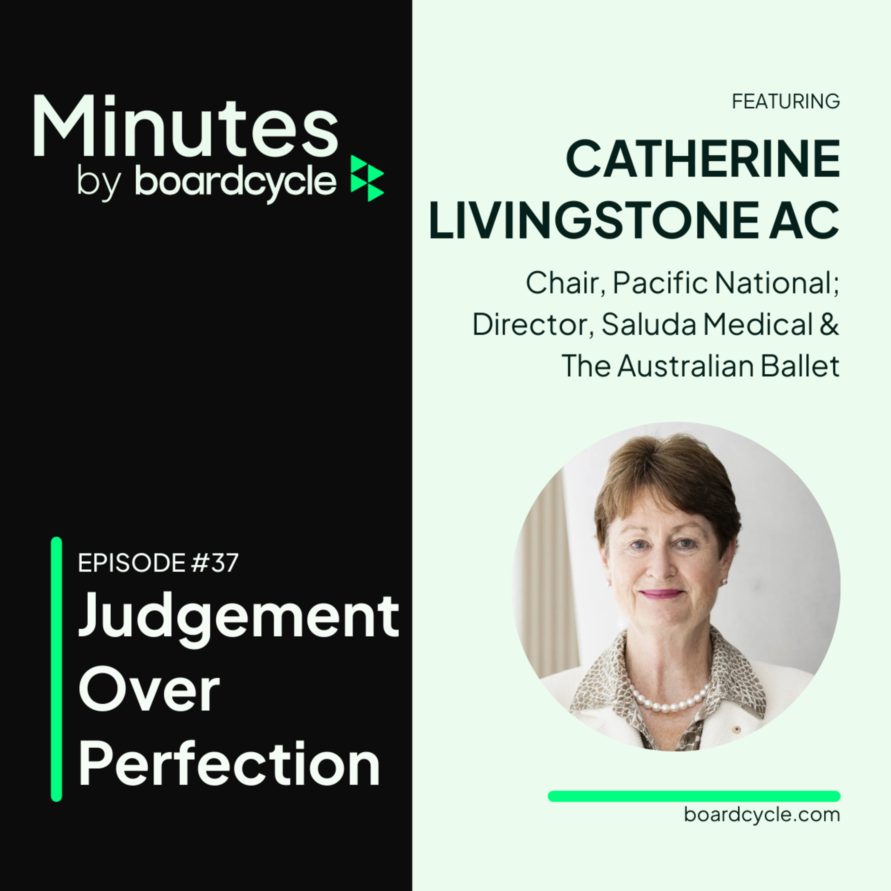 Minutes by boardcycle: Directors | Executives | Governance