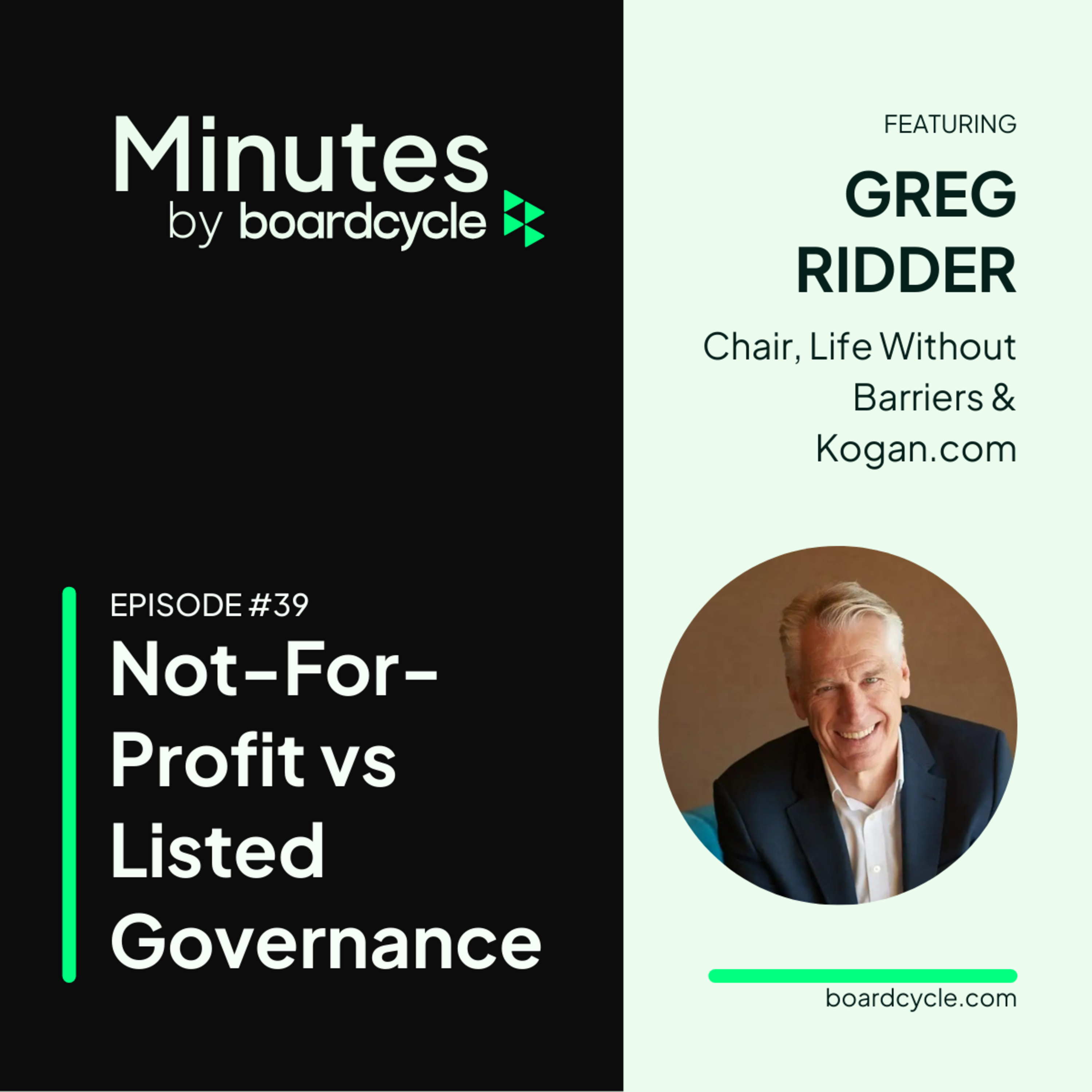 Minutes by boardcycle: Directors | Executives | Governance