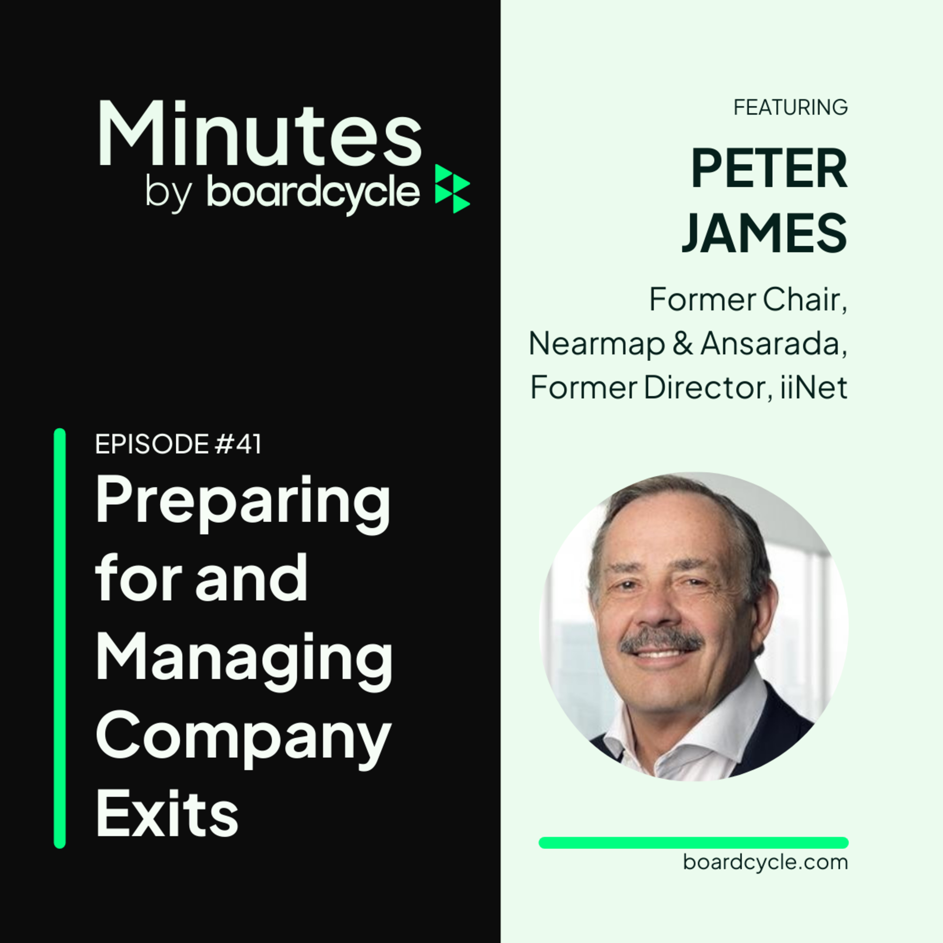 Minutes by boardcycle: Directors | Executives | Governance