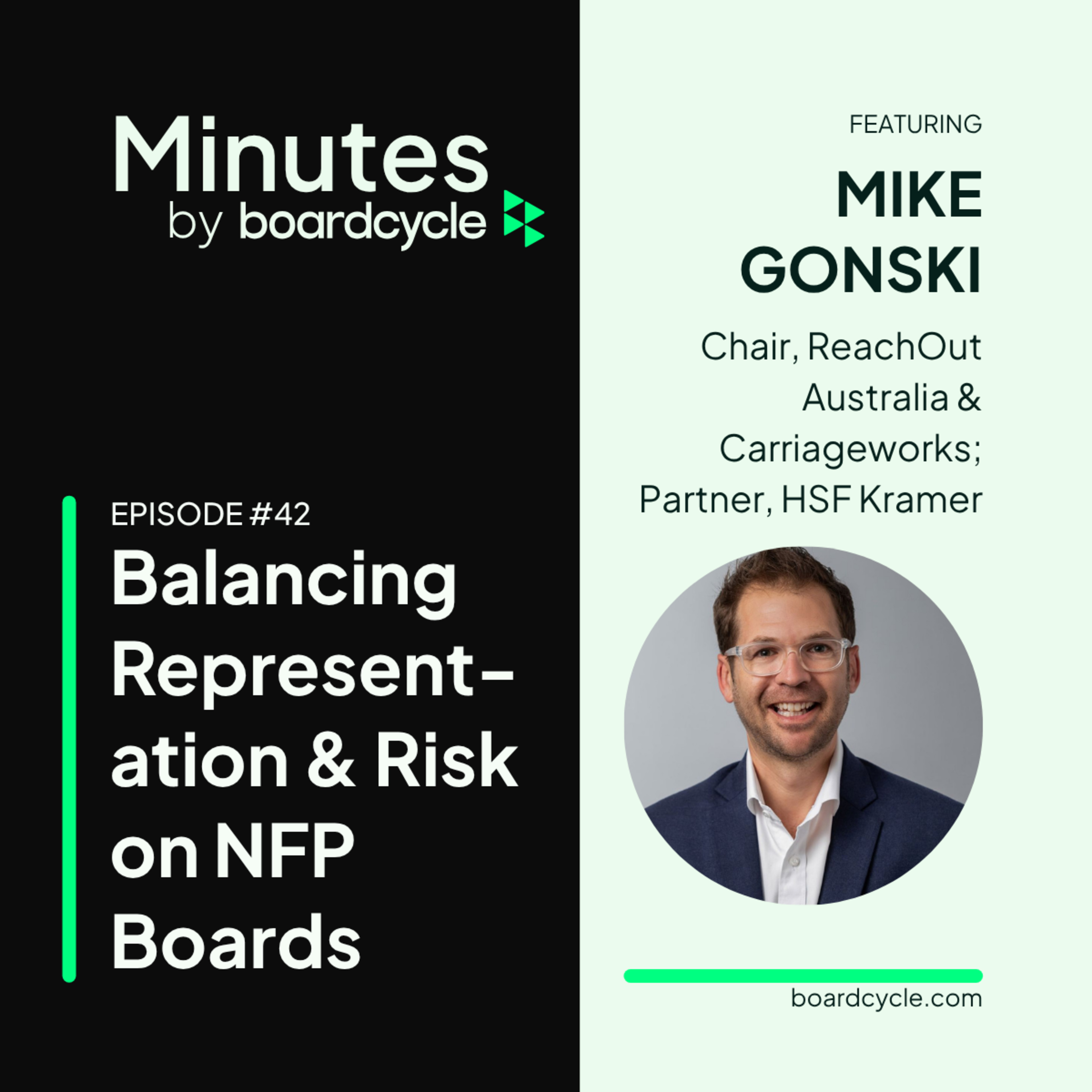 Minutes by boardcycle: Directors | Executives | Governance