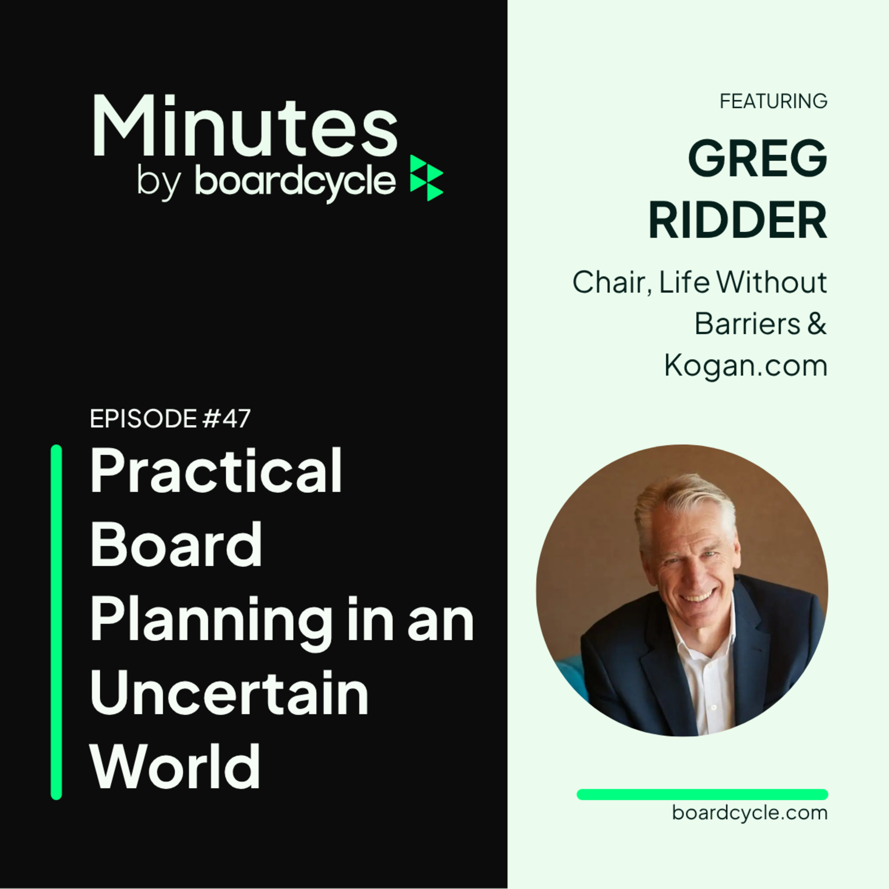Minutes by boardcycle: Directors | Executives | Governance