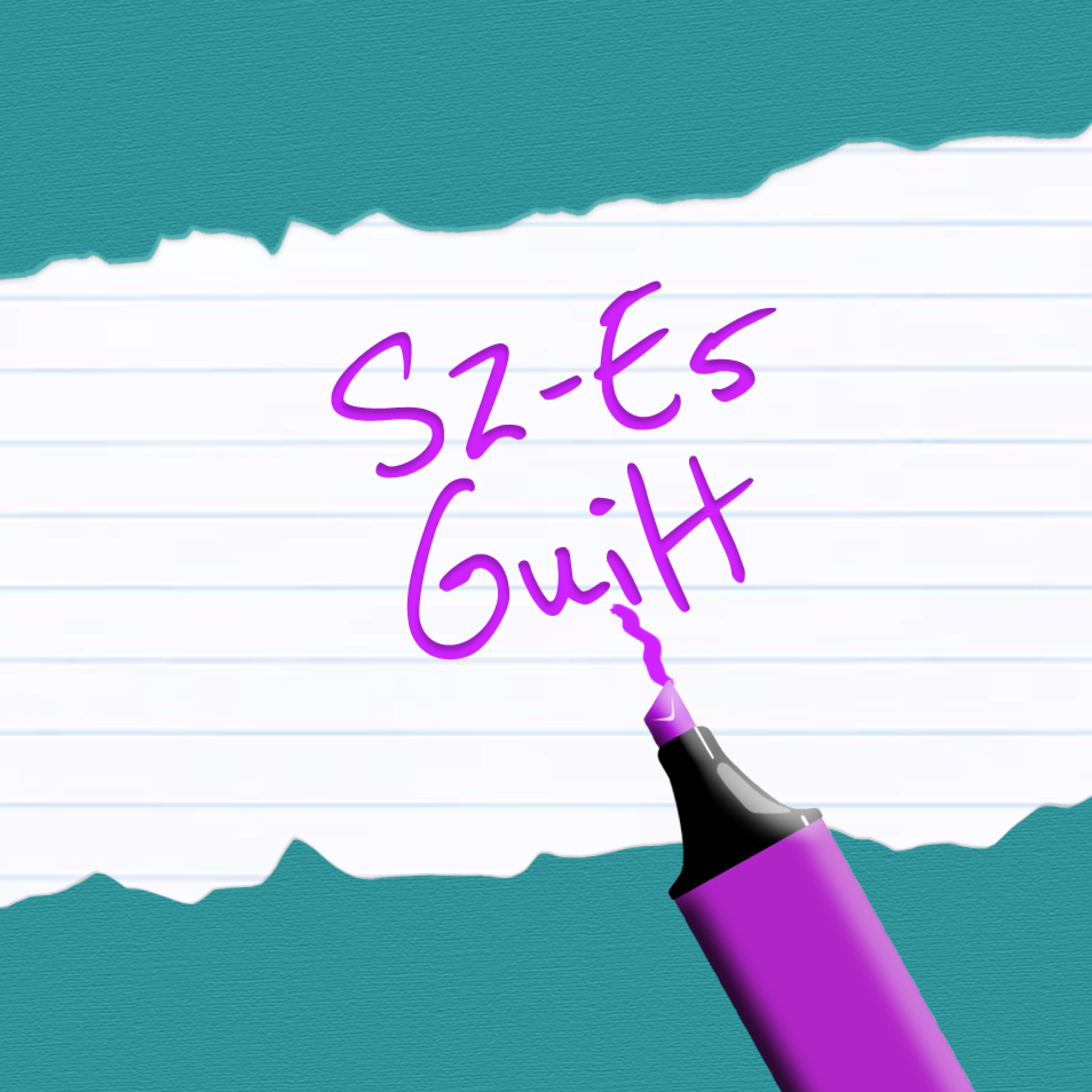 S2-E5: Guilt episode artwork