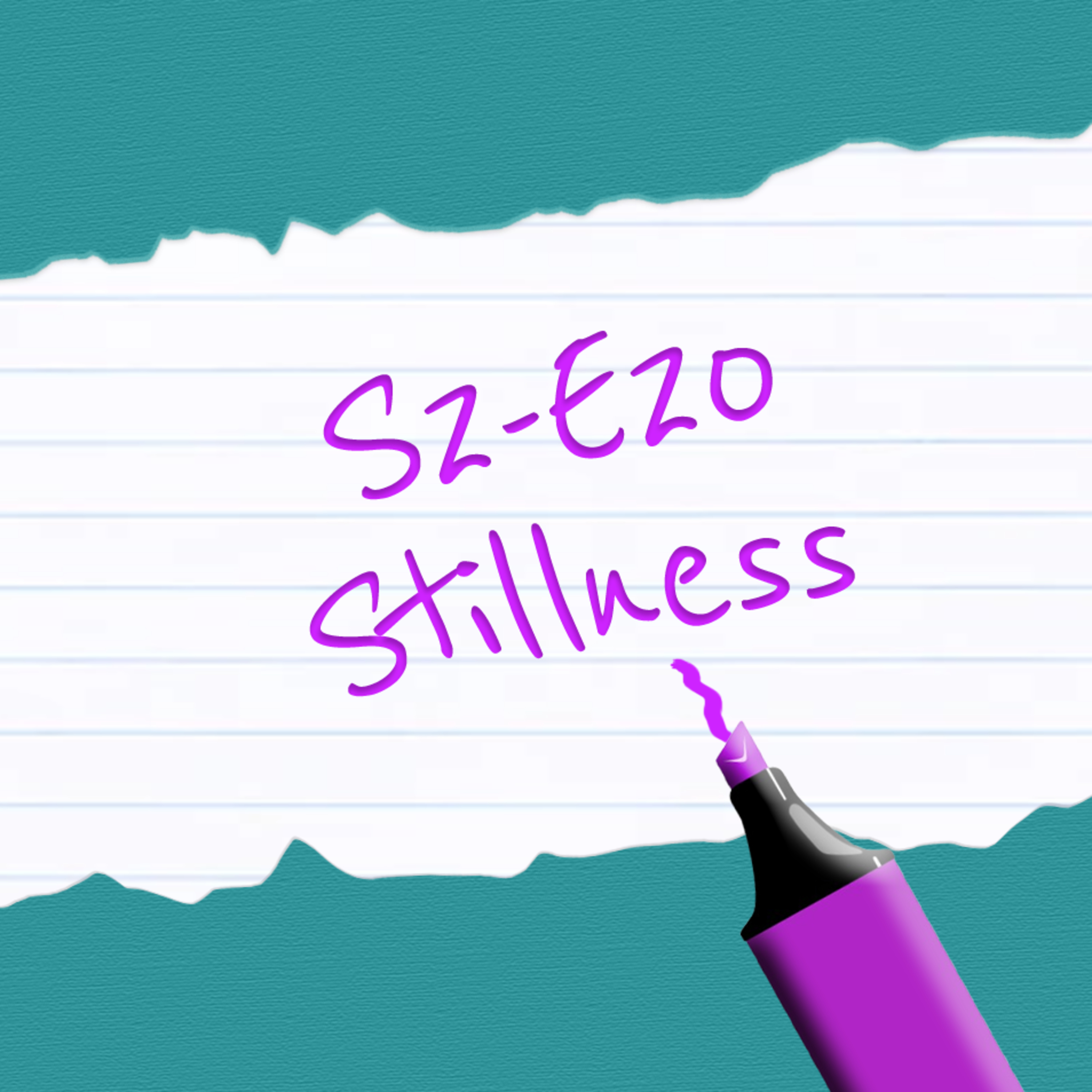S2-E20: Stillness episode artwork