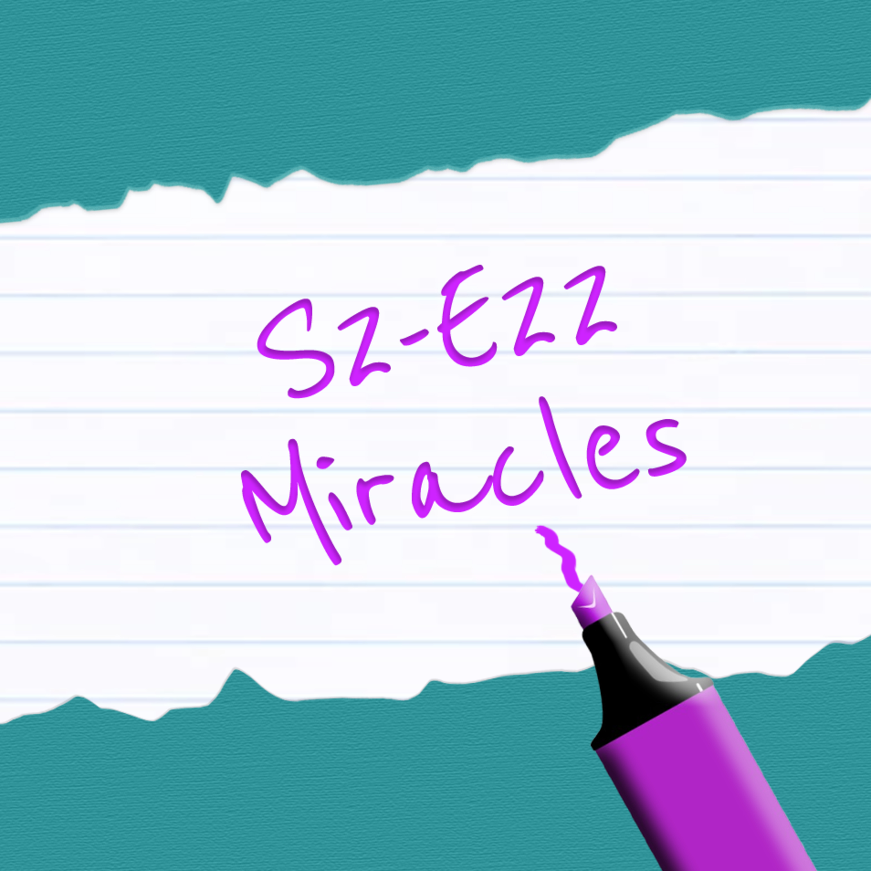 S2-E22: Miracles episode artwork