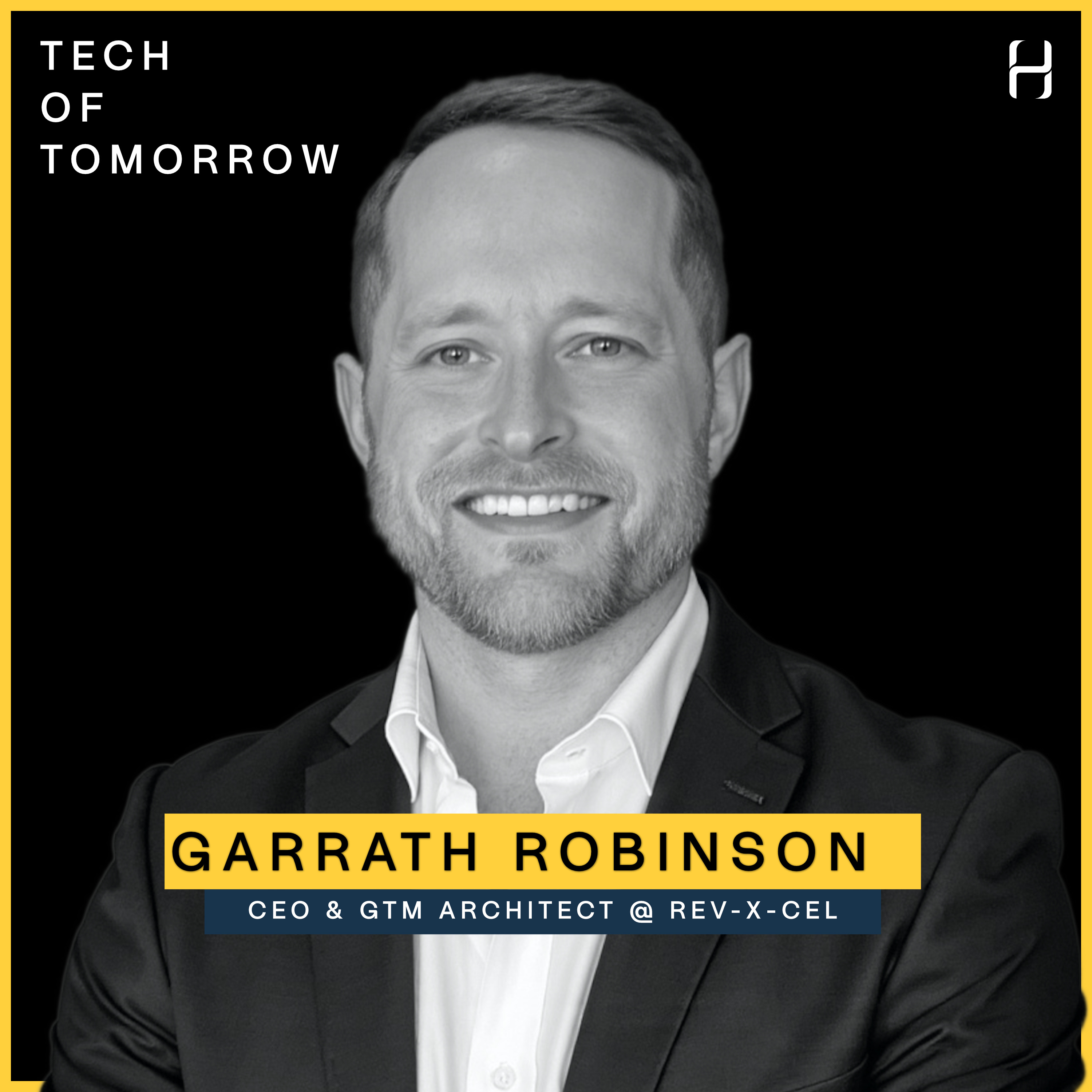 Tech of Tomorrow