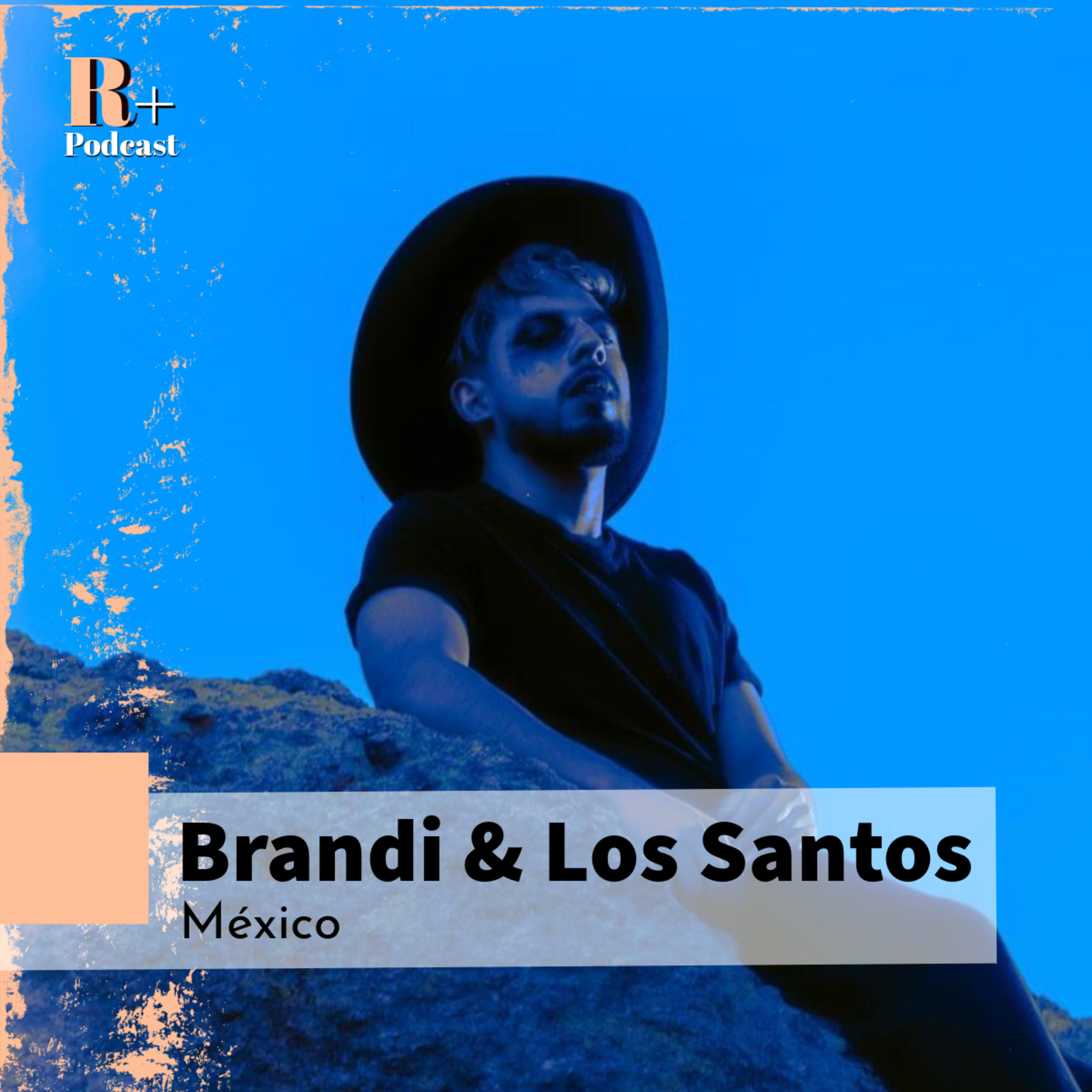 Portada de R+