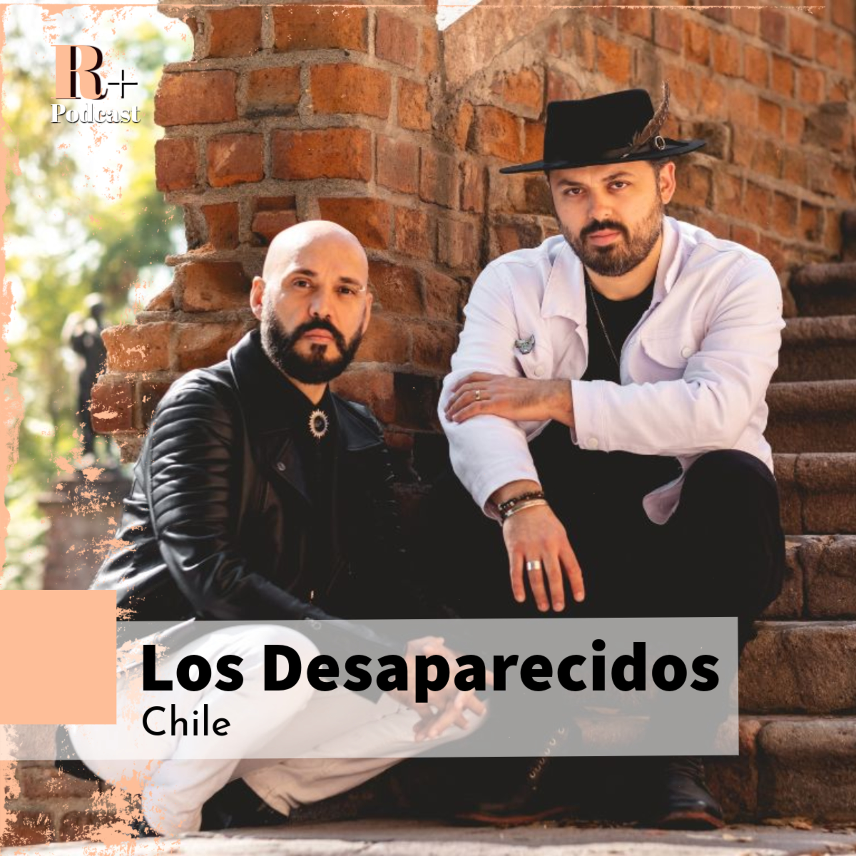 Portada de R+