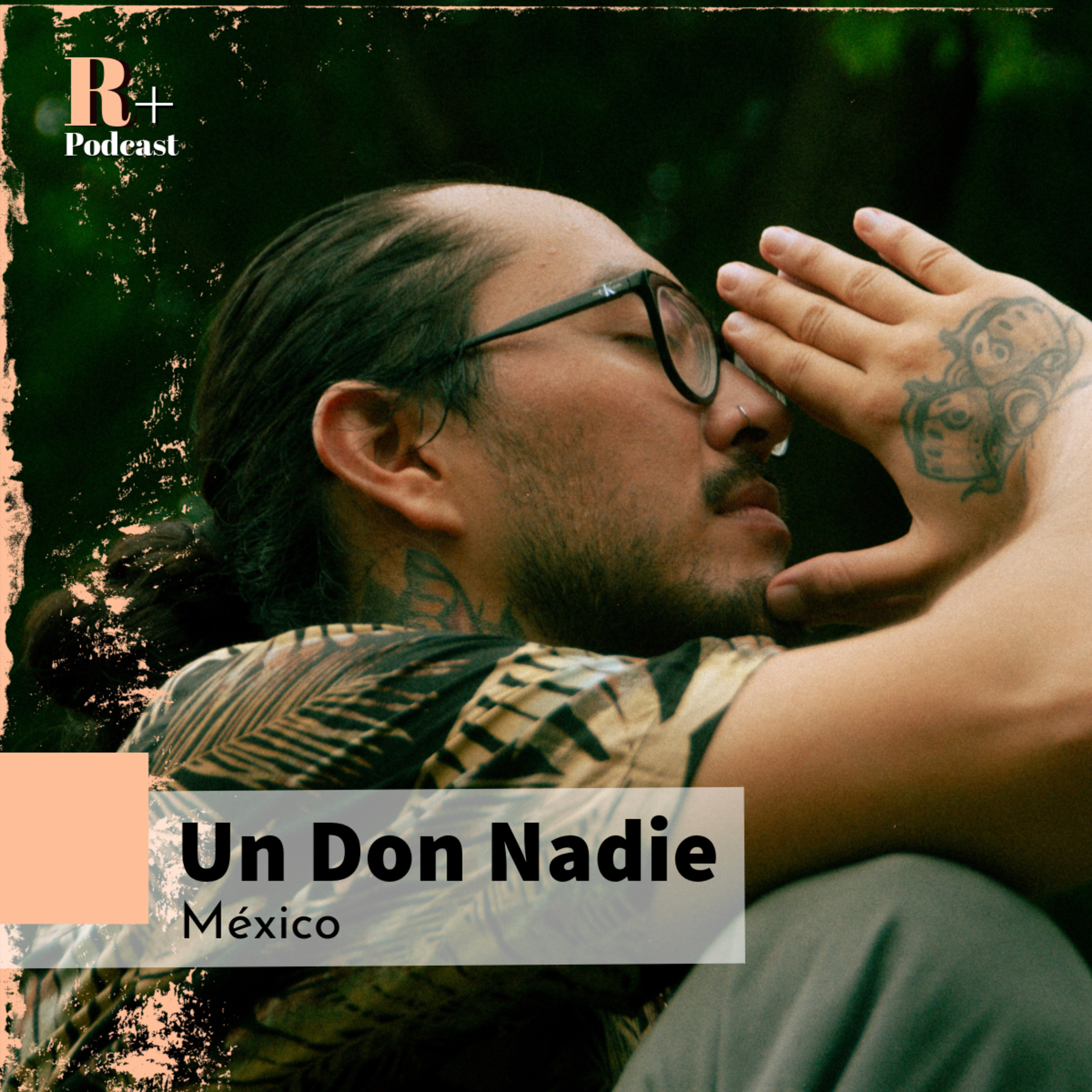 Portada de R+