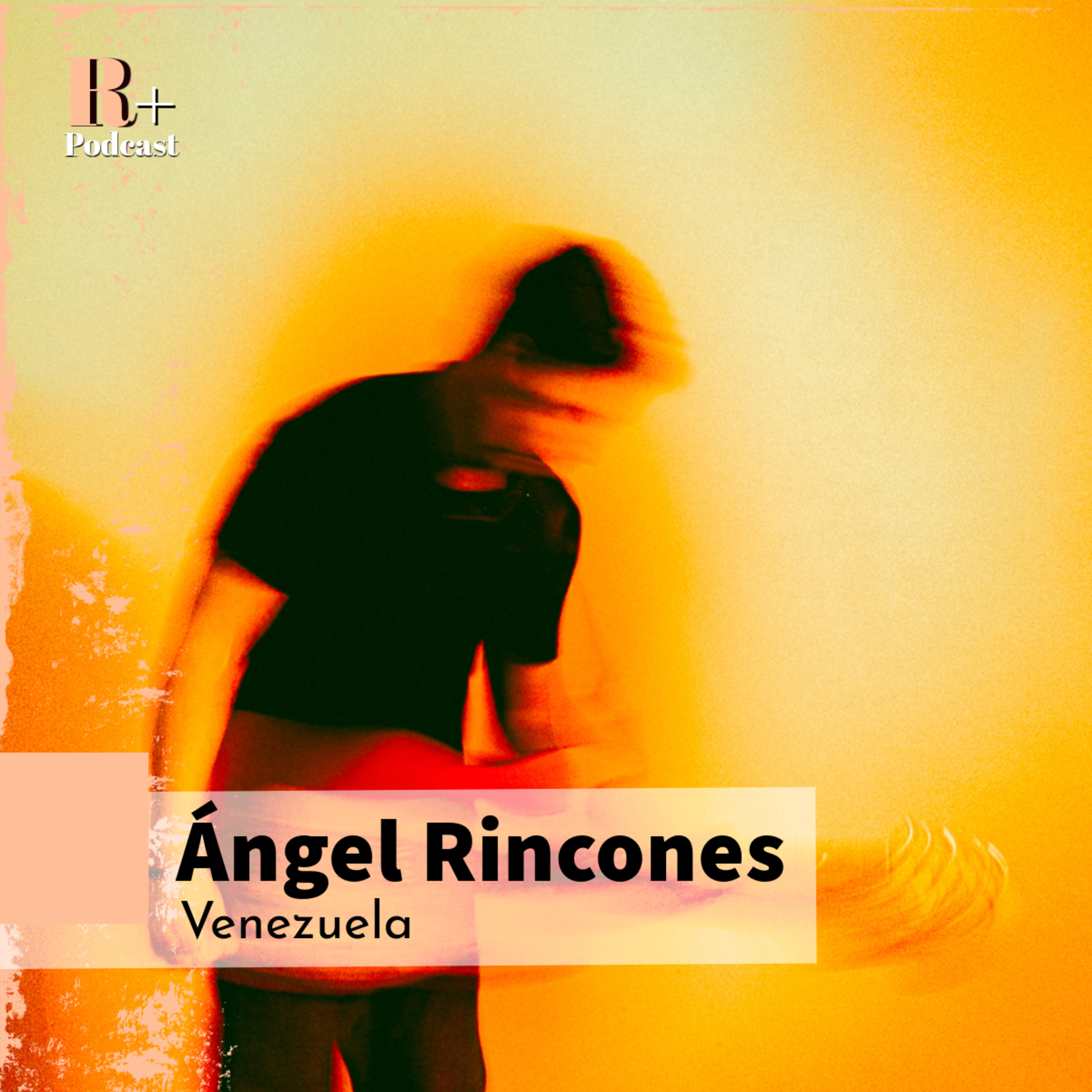 Portada de R+