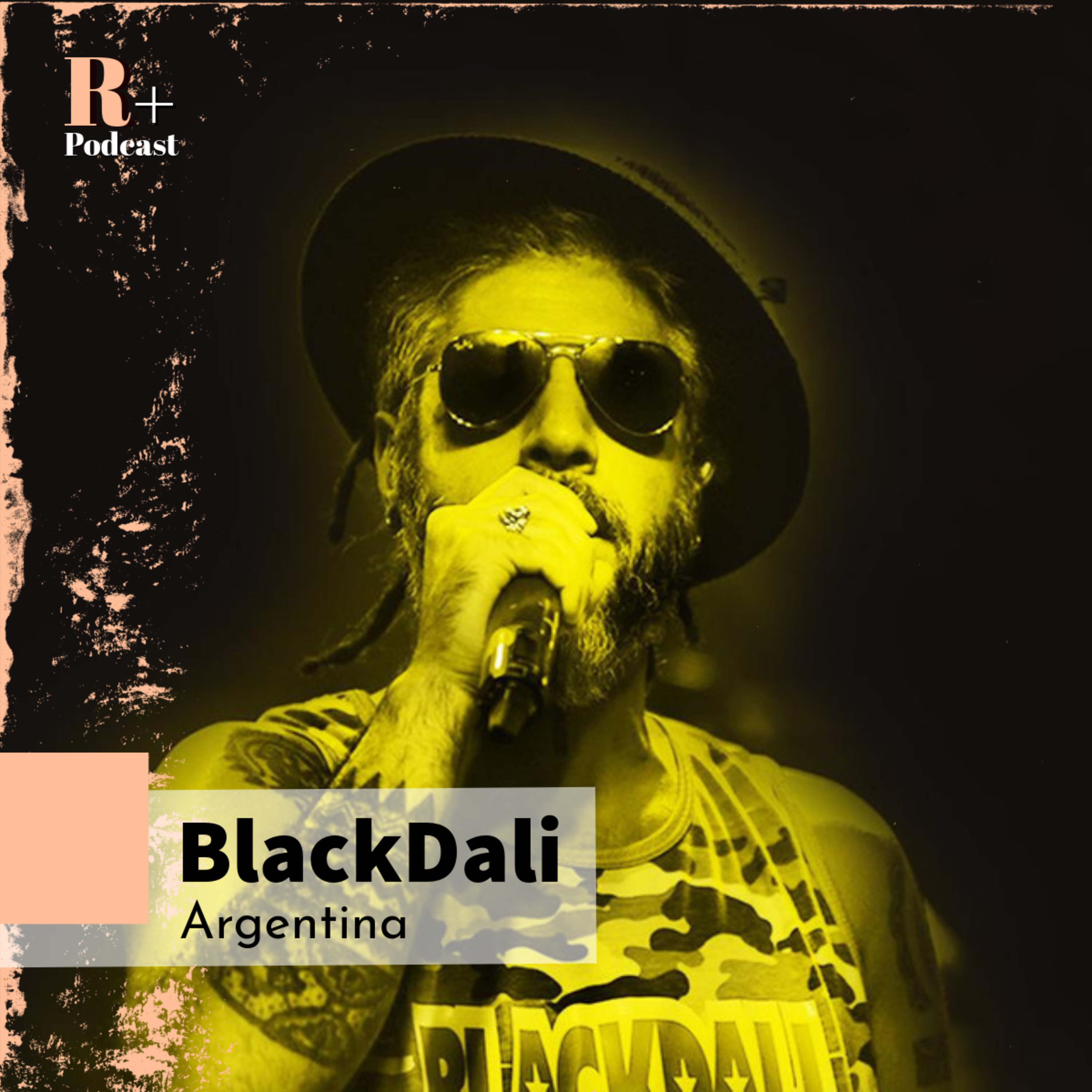 Portada de R+