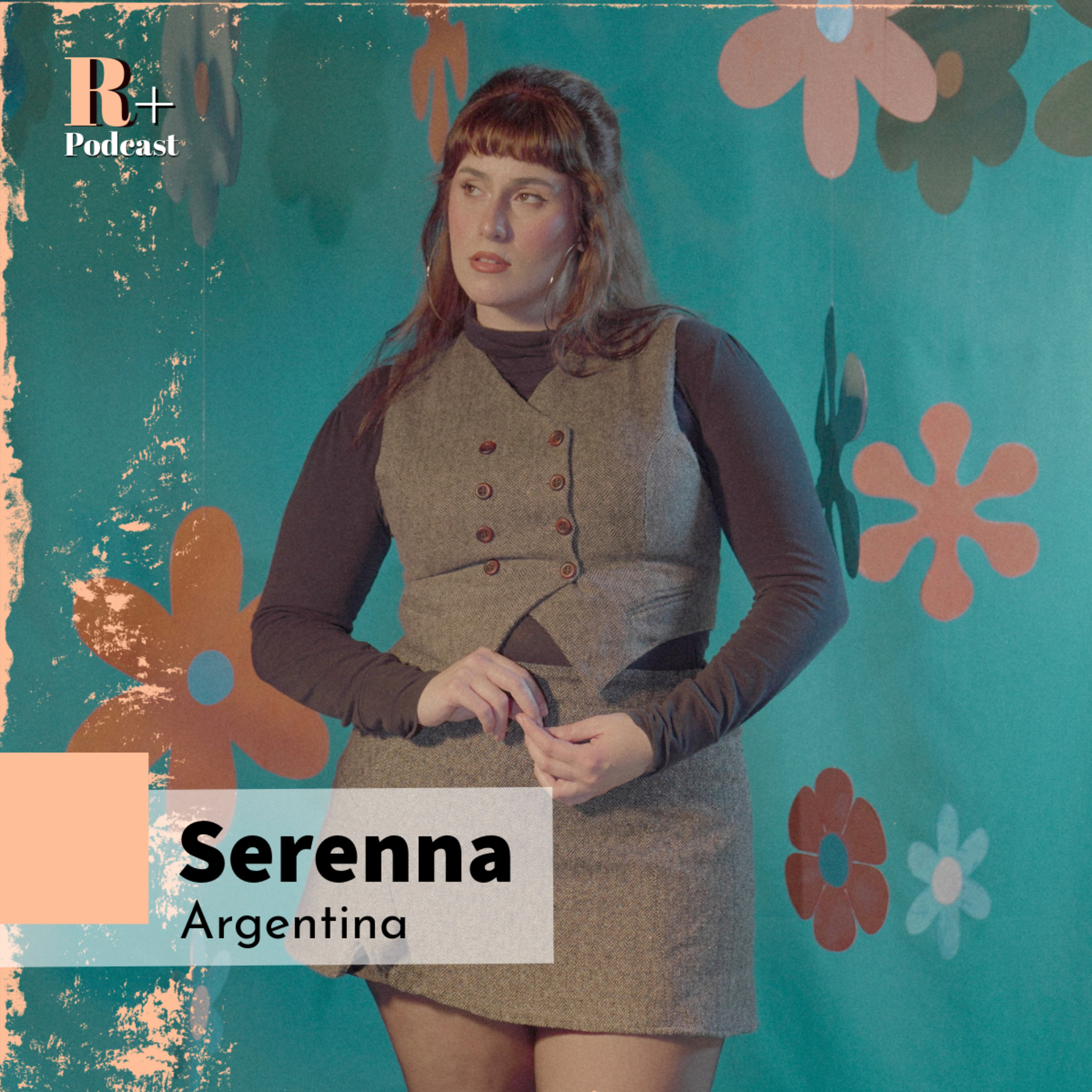 Portada de R+
