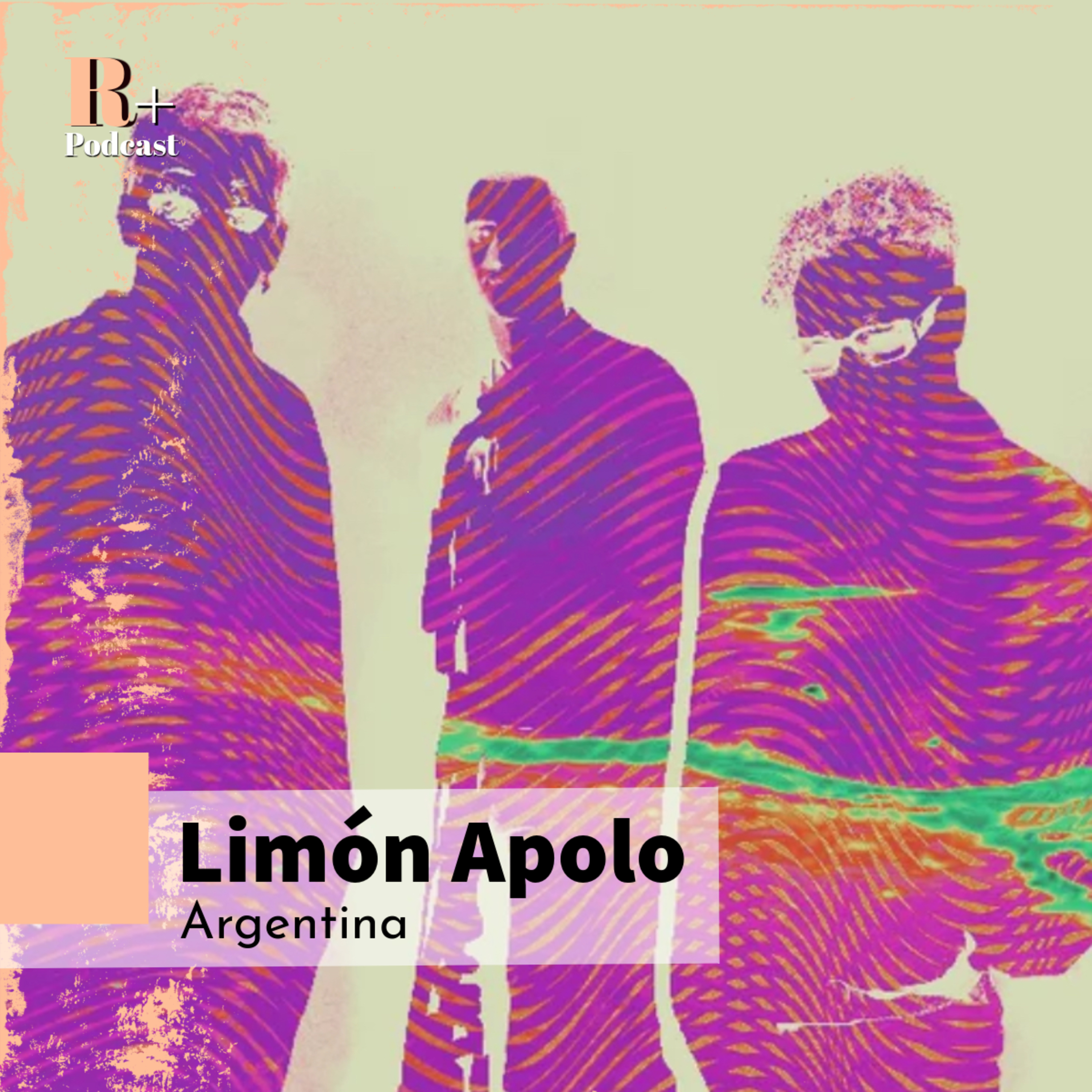 Portada de R+