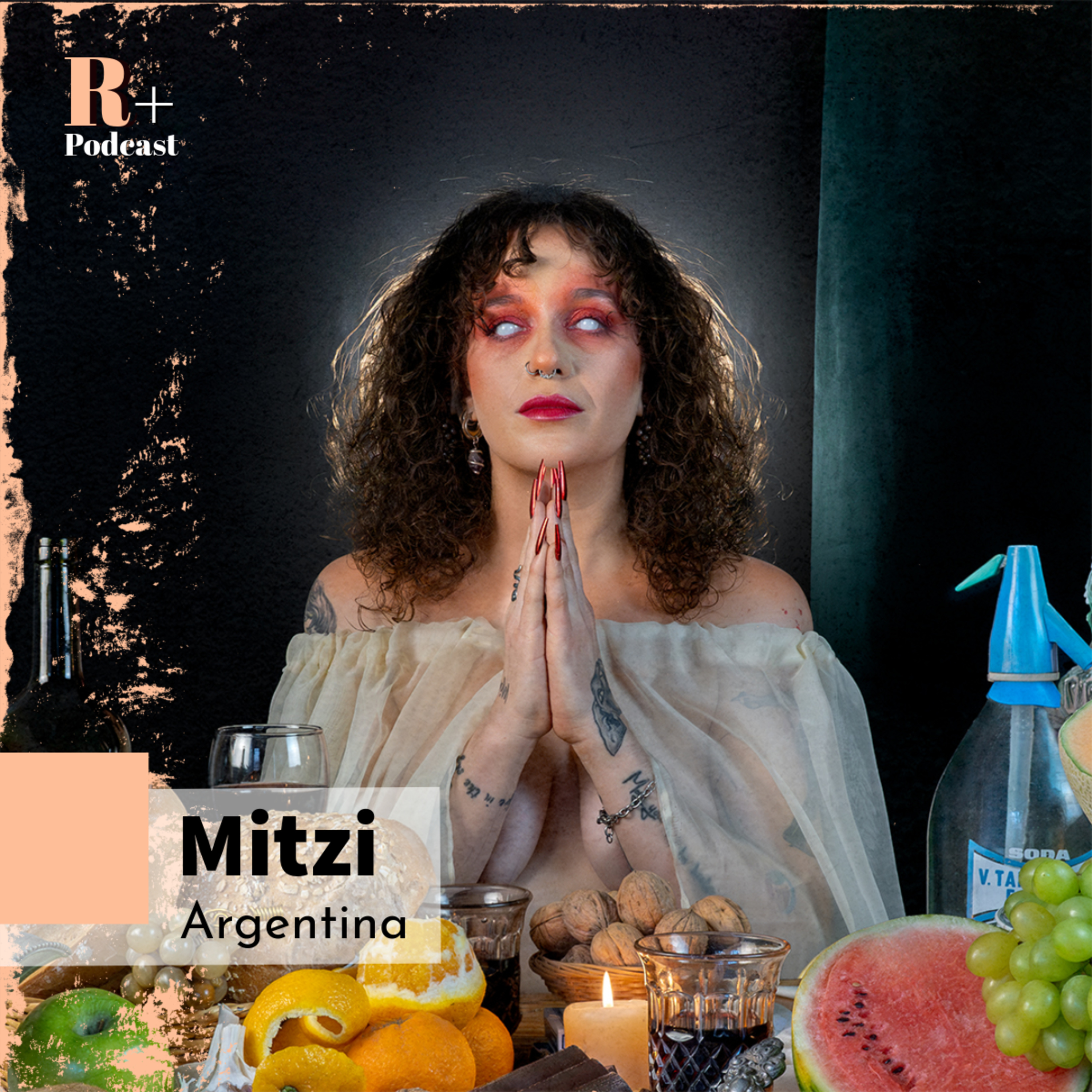 Portada de R+