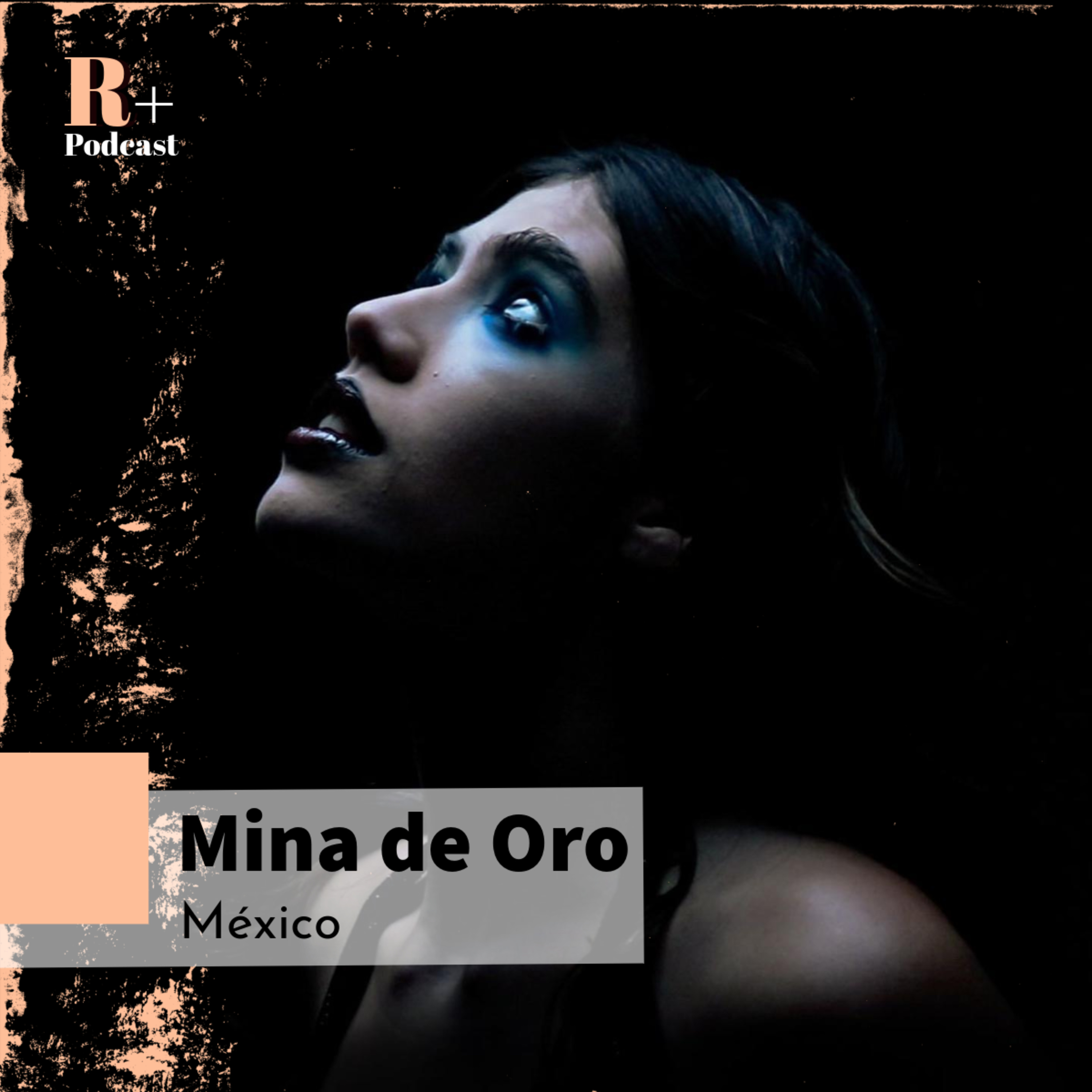 Portada de R+