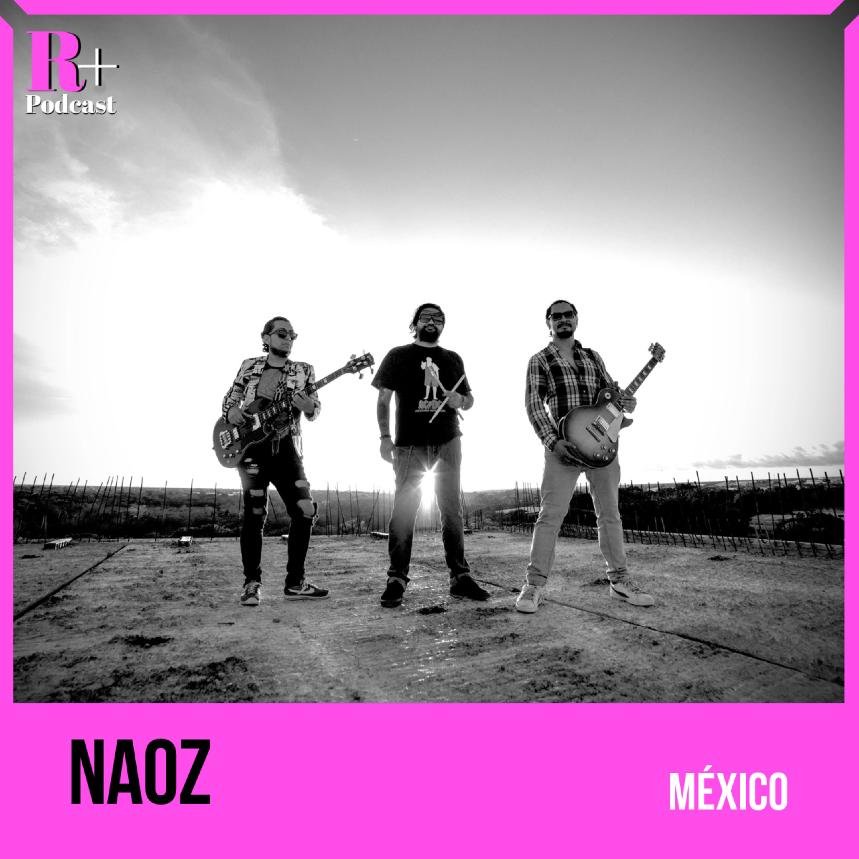 Naoz presenta “Puro Amor”, una apuesta por la autenticidad sonora I Entrevista