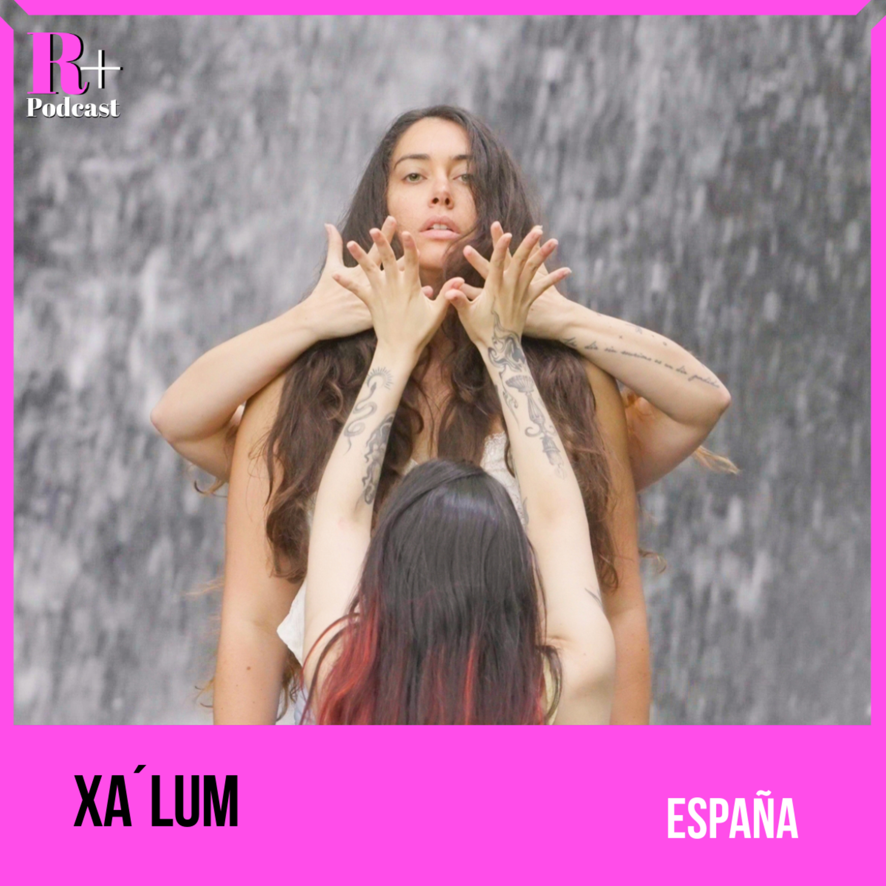 A Flor Da Auga: El ritual electrónico de Xa'LUM que reinventa la tradición gallega I Entrevista