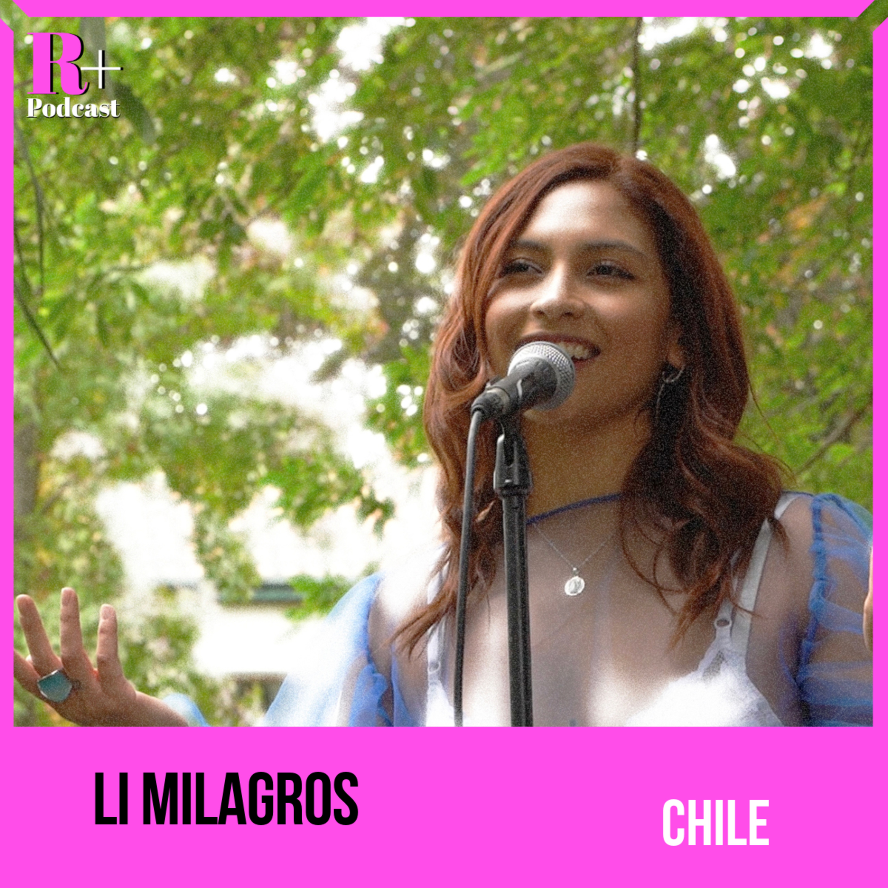 Li Milagros: Nostalgia, Memoria y la Fiesta Latinoamericana en "Desde Rita Roux" I Entrevista