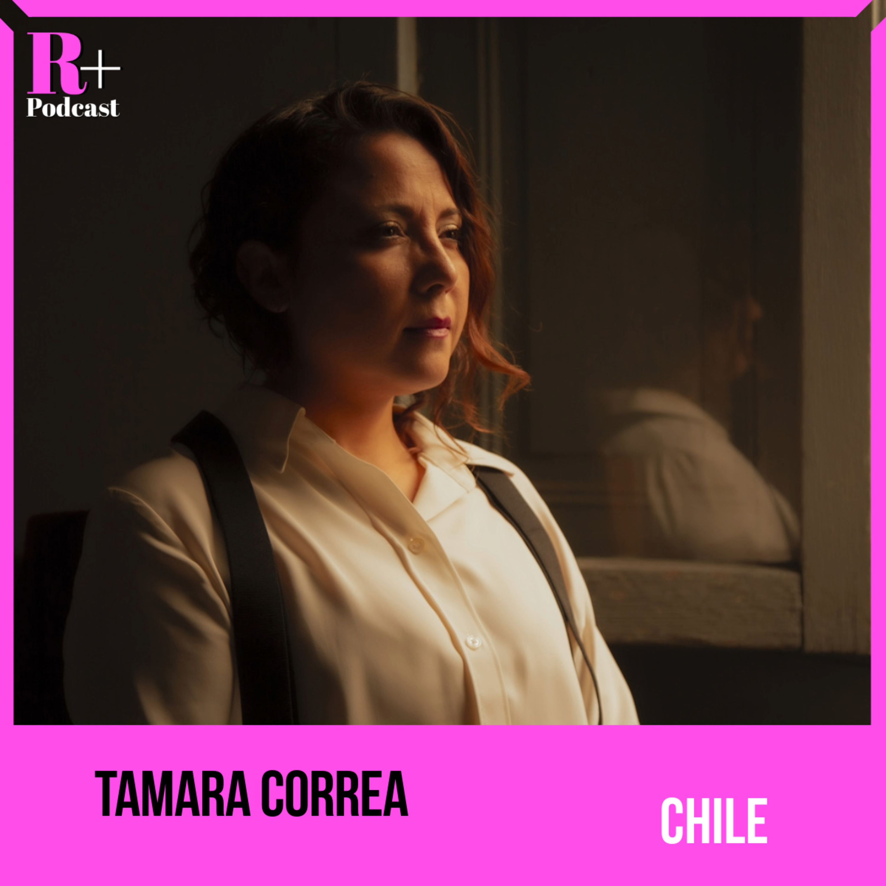 Tamara Correa: "No Fue Mi Culpa", el EP que Transforma la Cueca en un Acto de Sanación I Entrevista