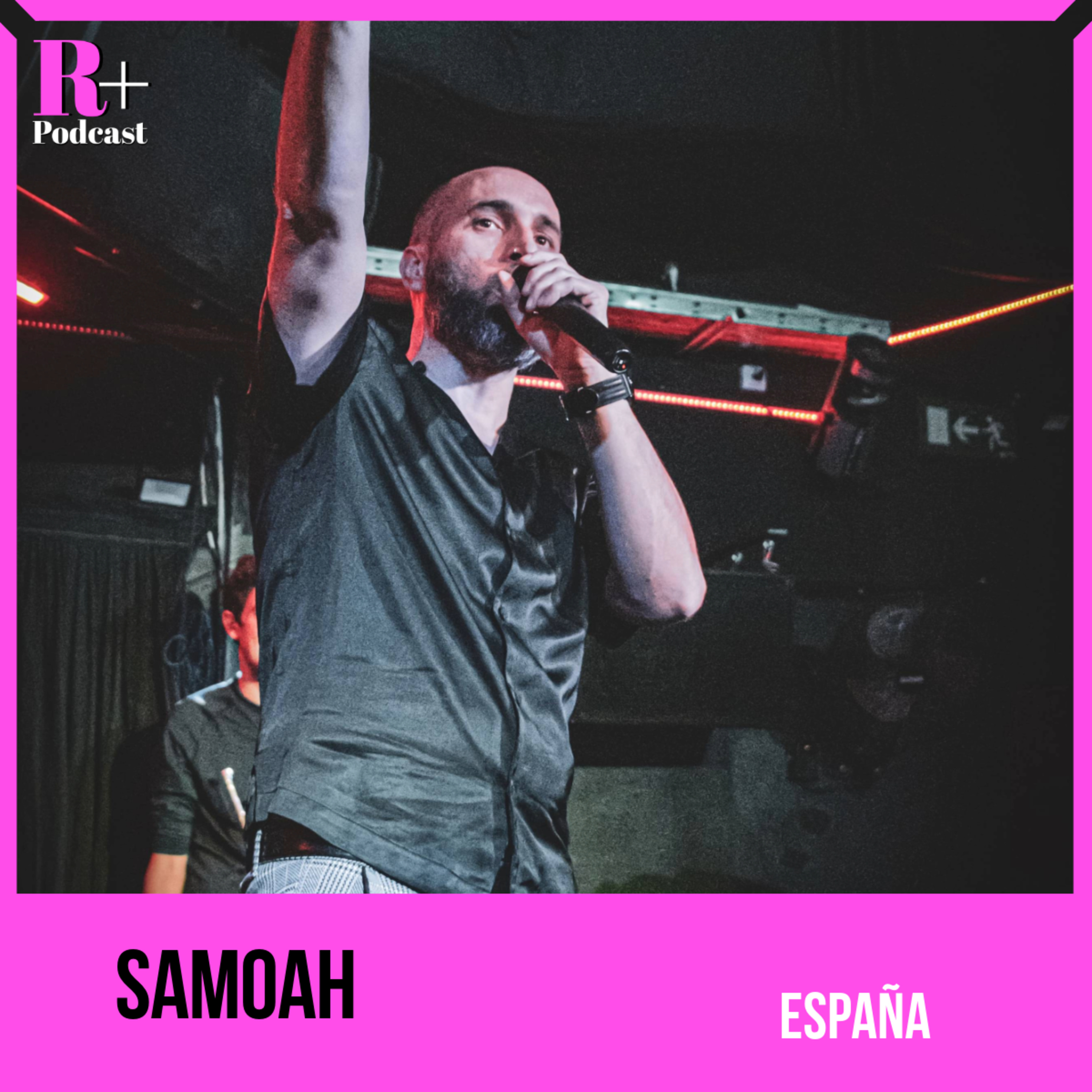 Samoah: La Ironía Melancólica de "Ya No Quieres Bailar" y el Viaje del Inglés al Español I Entrevista
