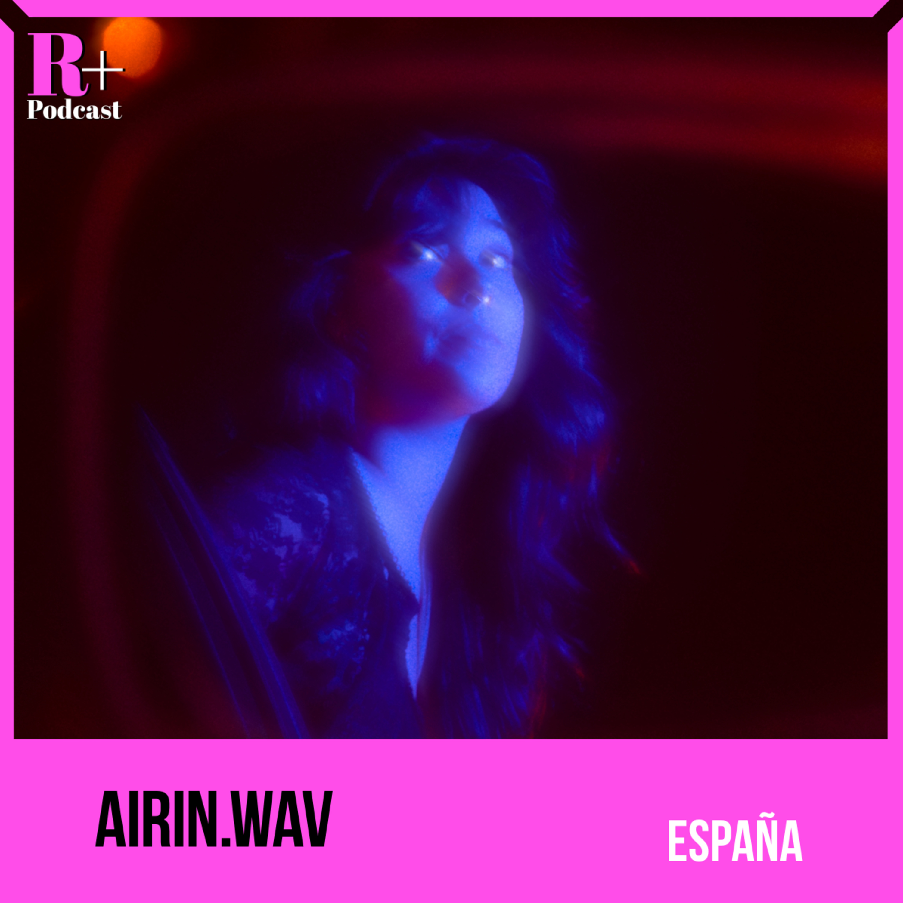 Airin.wav: "Finjo" y el Arte de Fingir para Encontrarse I Entrevista
