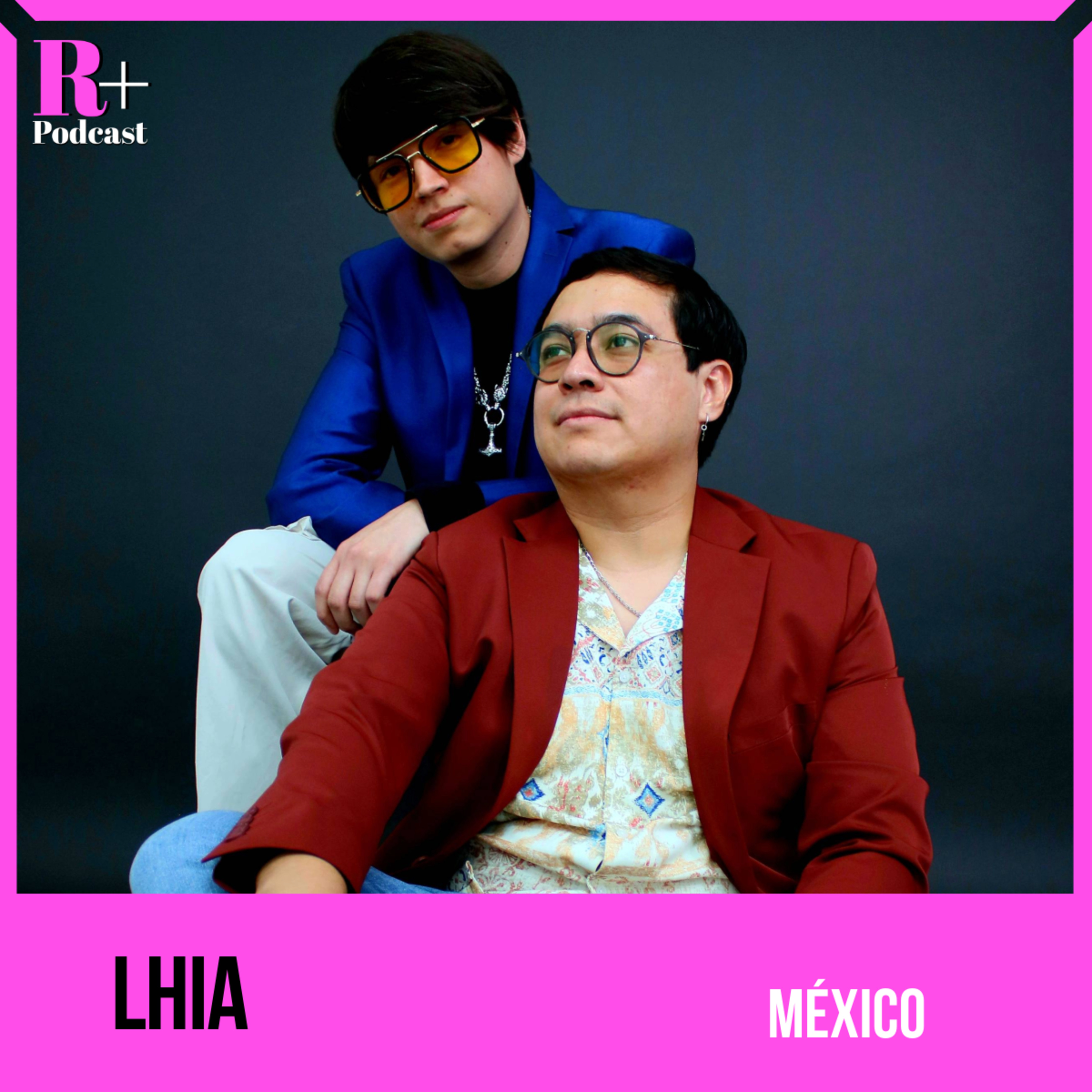 LHIA: "Nuestra Historia", el Sencillo que Transforma Vivencias del Público en Canciones I Entrevista