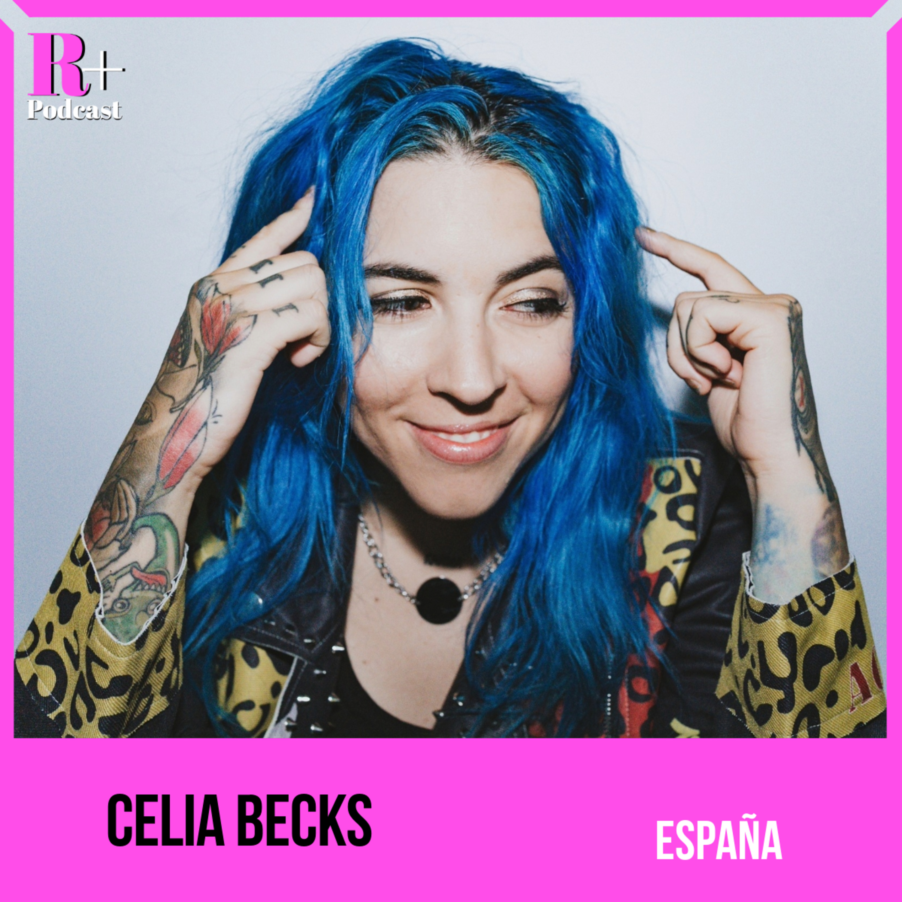 Celia Becks: "No Necesitamos Saberlo Todo", el Álbum que Abraza la Incertidumbre y Baila el Drama