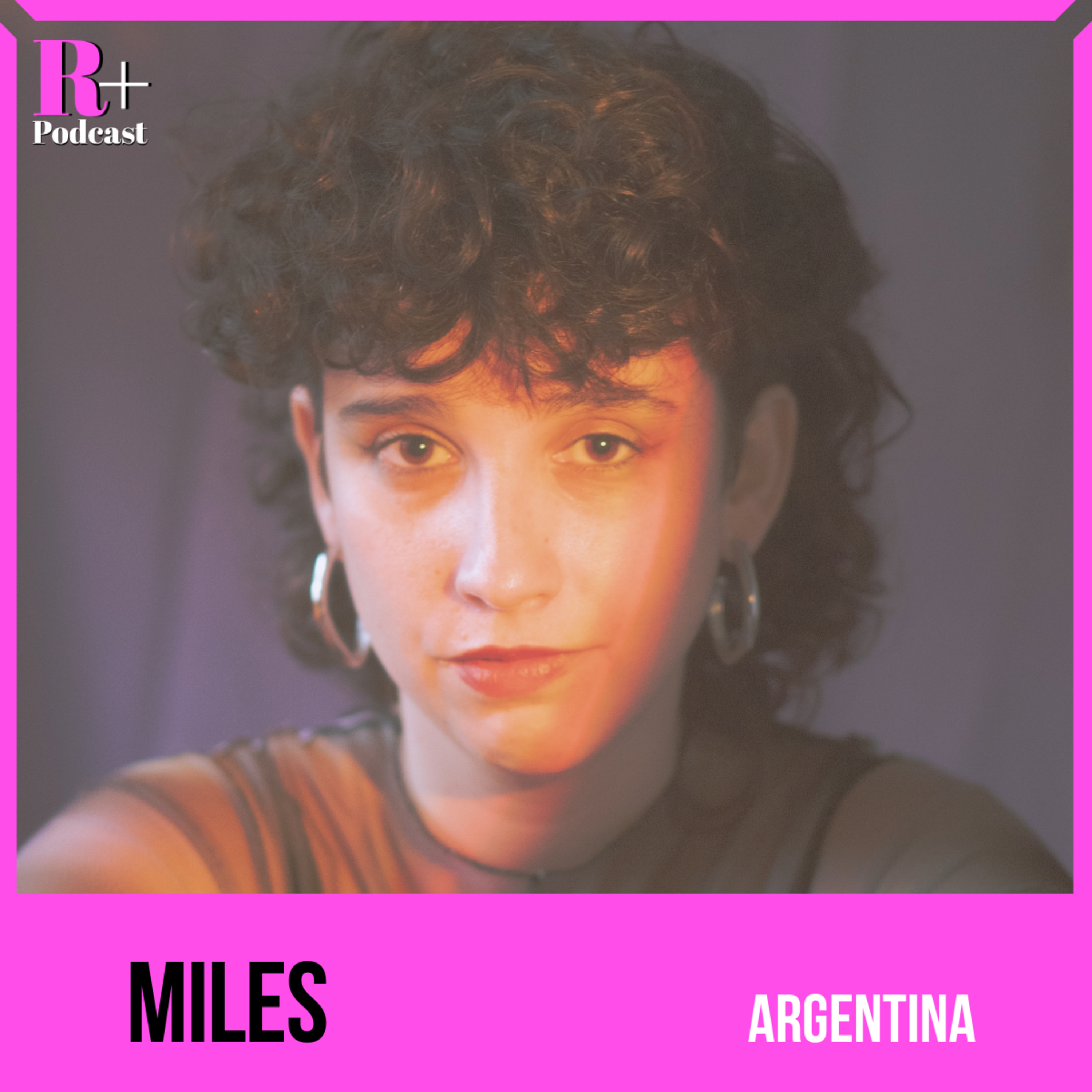 Miles: "MAPA", la Canción que Nació de un Ataque de Pánico y que Marca un Nuevo Camino Musical