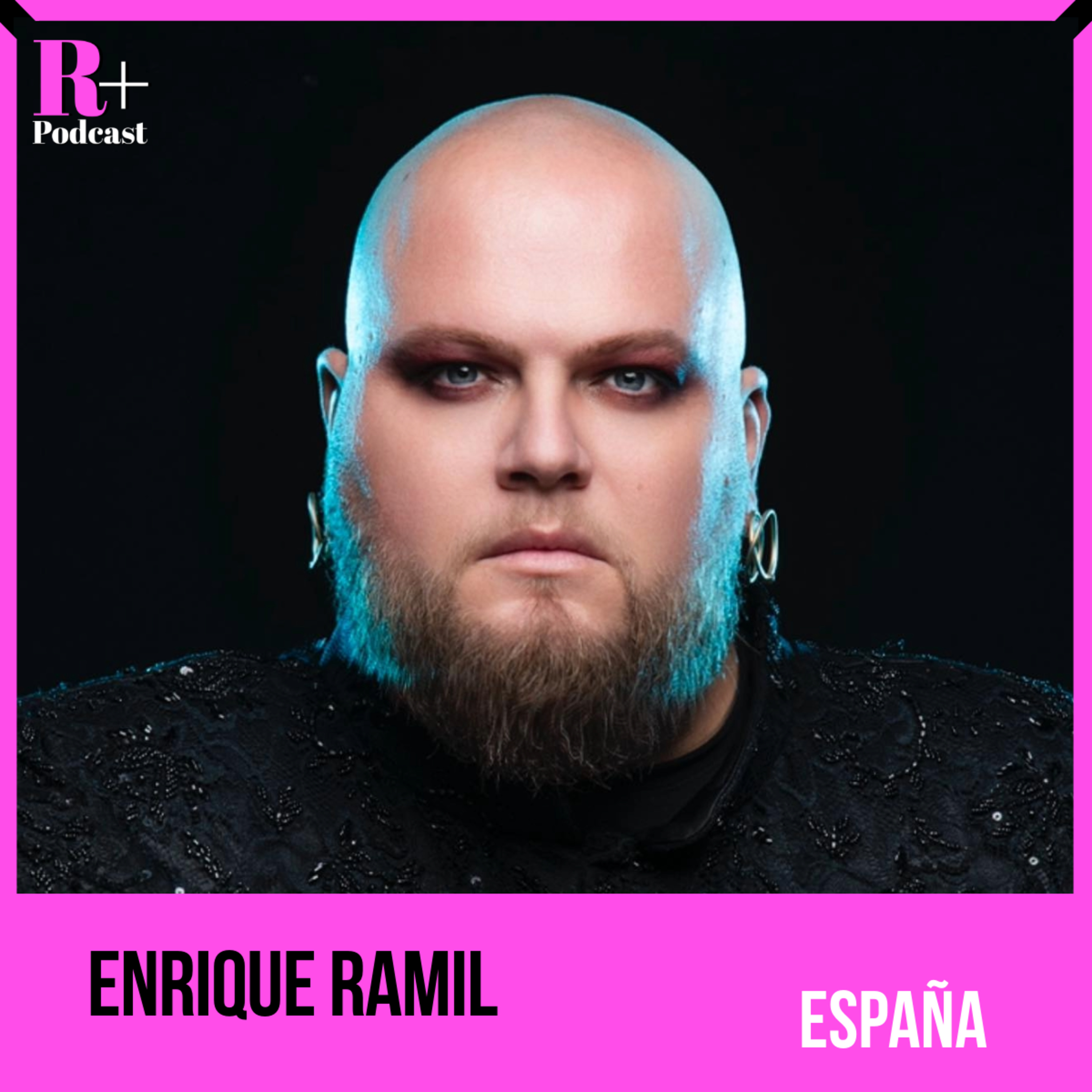 Enrique Ramil: "La Reina Duerme", el Himno Empoderado que Rinde Homenaje a las Telenovelas Mexicanas