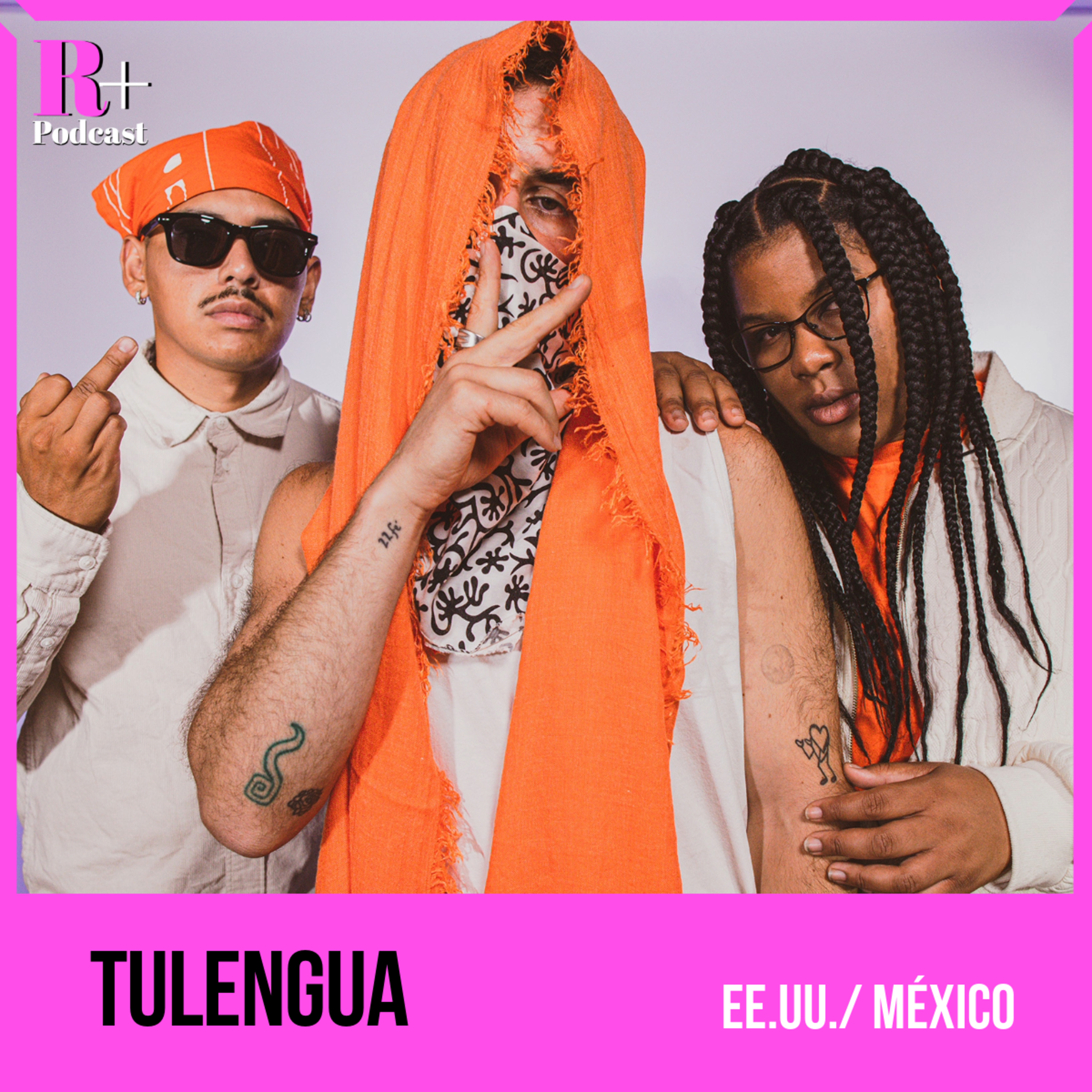 Tulengua: "DAT/phone", sobre la Conexión Humana en la Era Digital desde la Frontera