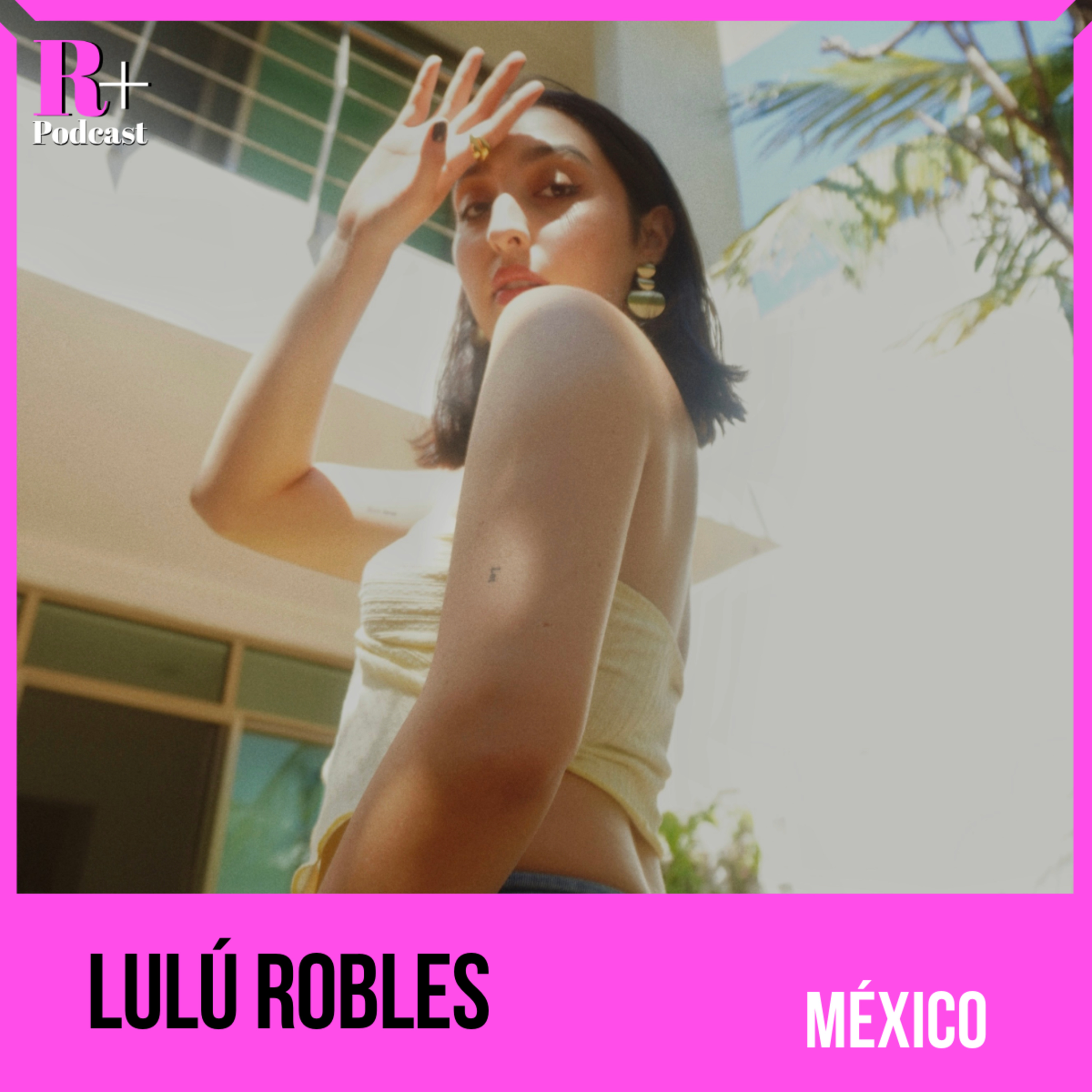 Lulú Robles: "Me", la Canción que Abraza Nuestros Demonios de Autoexigencia