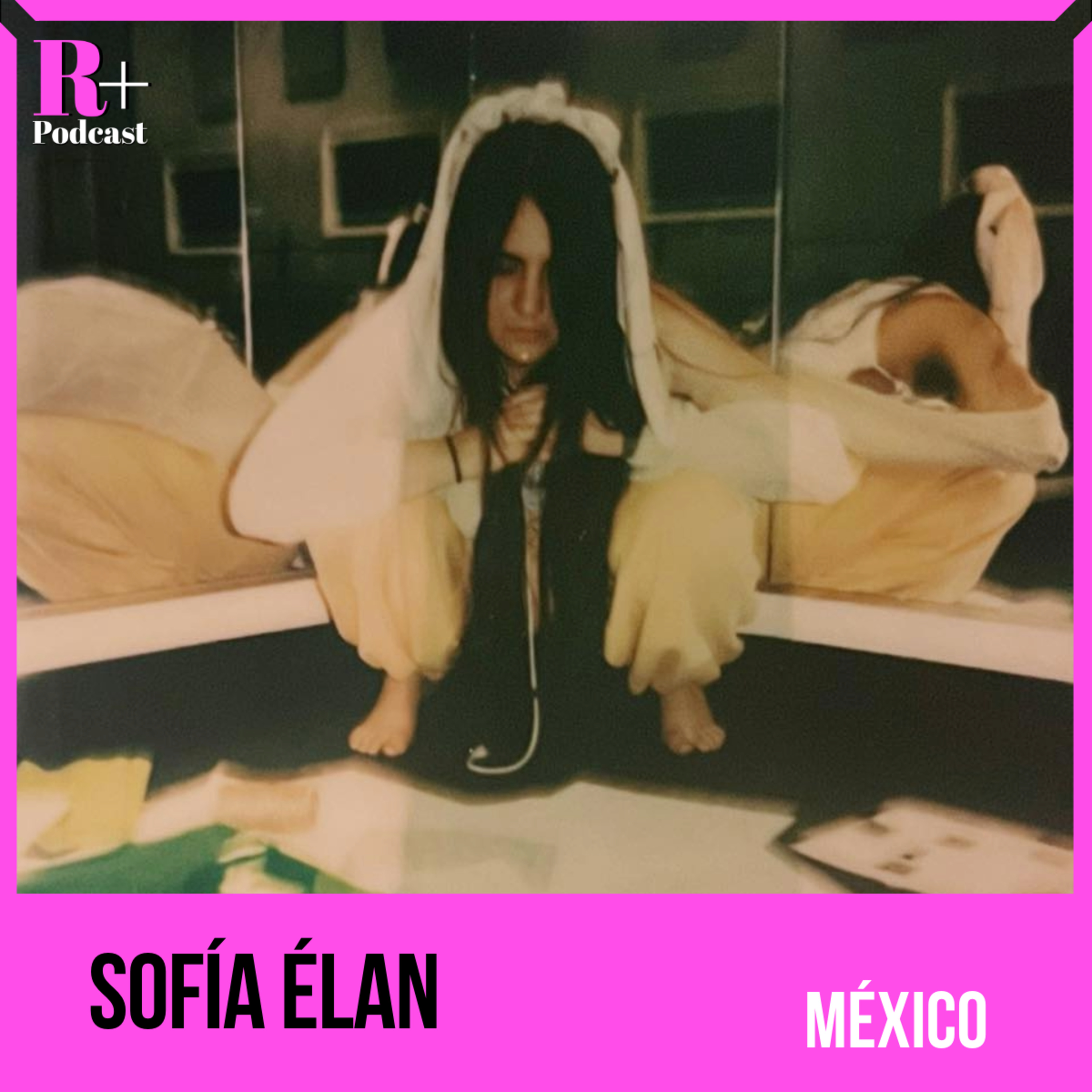 Sofía Élan: "Cítrico", el EP que Convierte el Ácido de la Vida en Música Auténtica