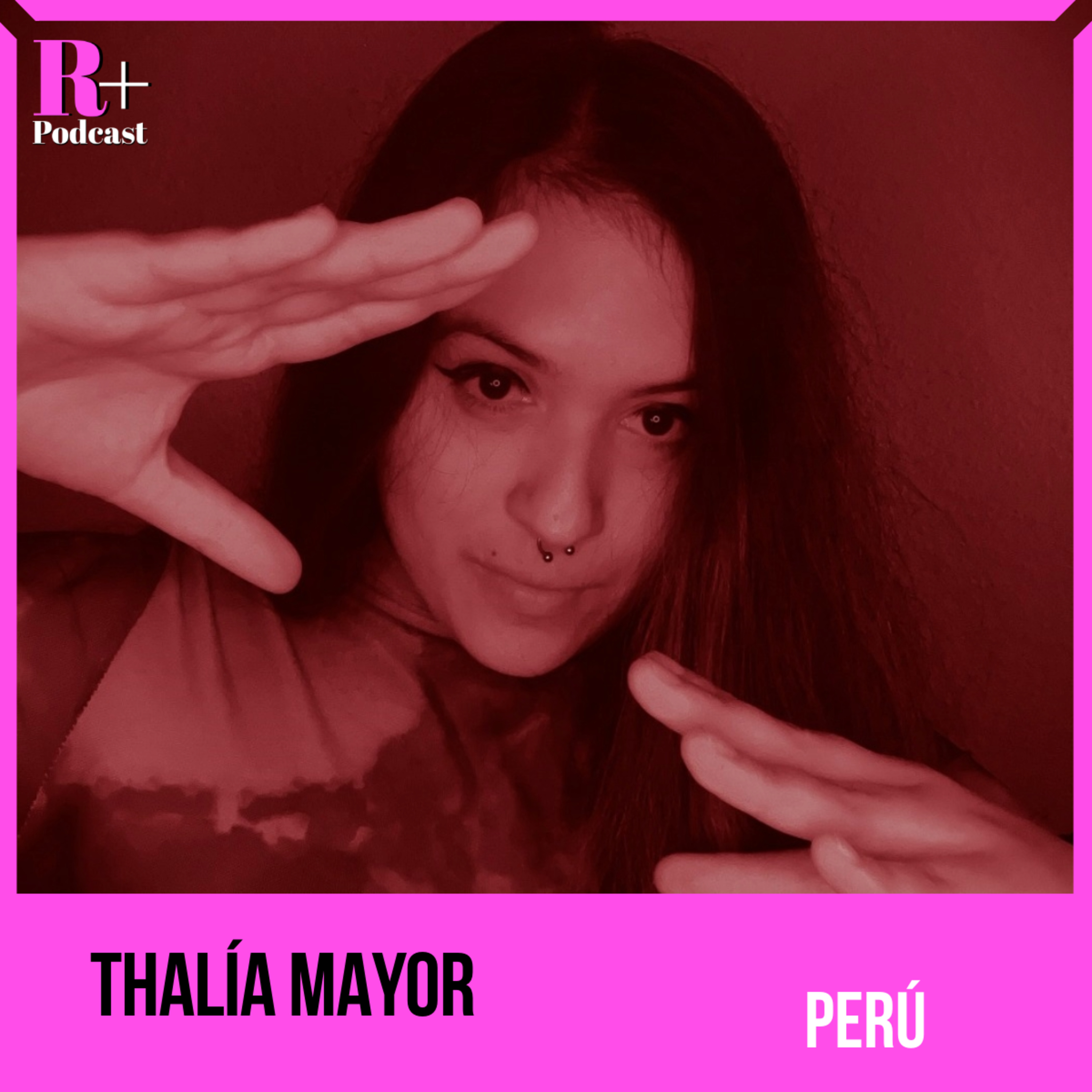 Thalía Mayor: "I Miss U", una Carta del Pasado que Convierte en un Himno de Nostalgia Millennial