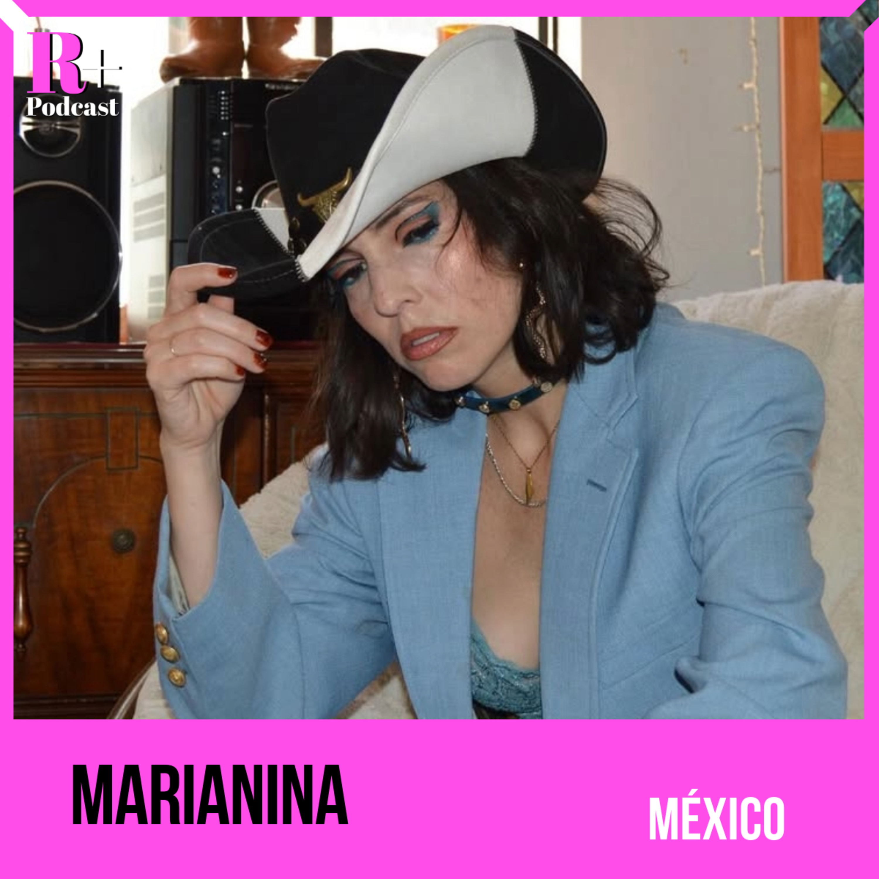 Marianina: "Qué Difícil", una Ranchera que Sana el Pasado y Abraza la Resistencia