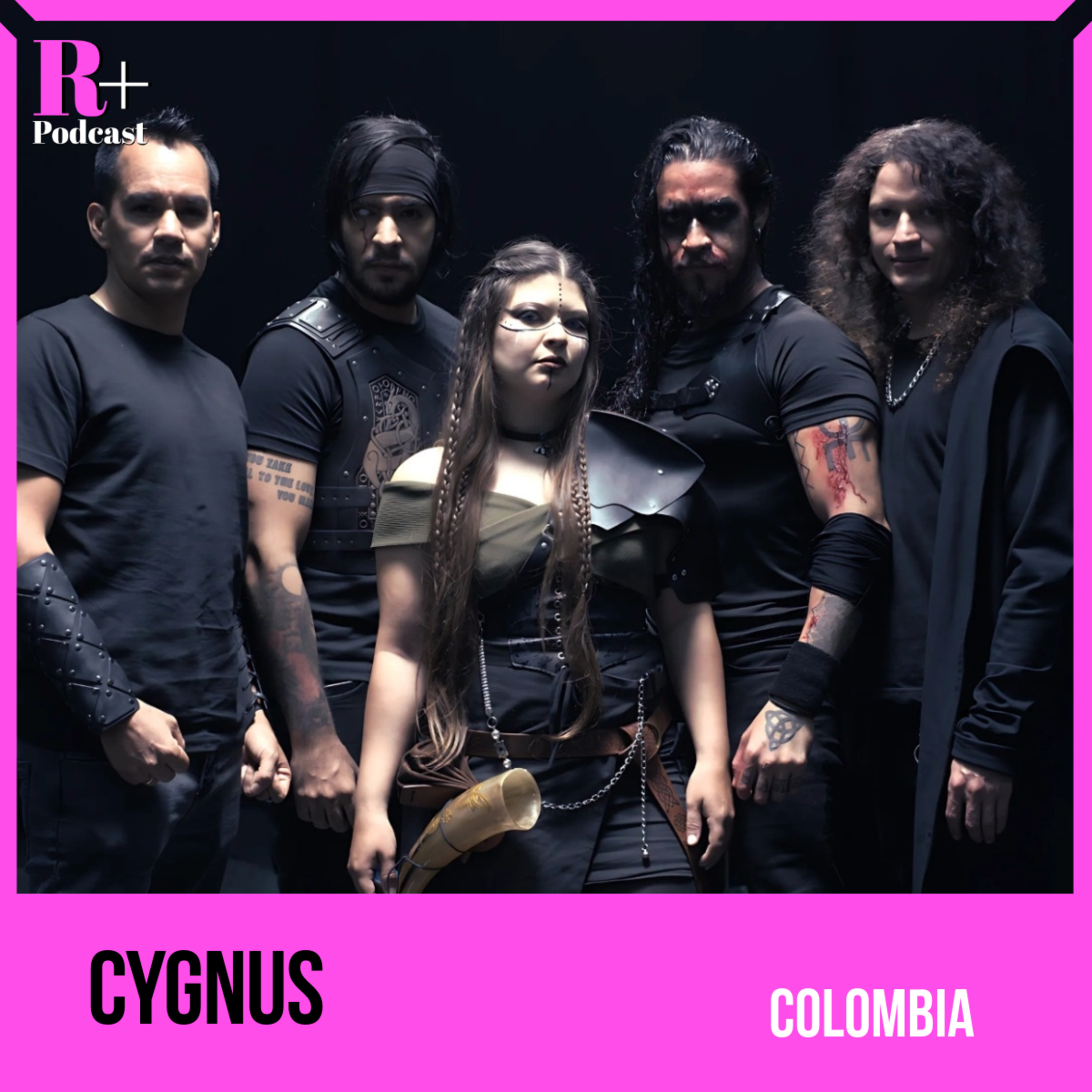 Cygnus: "The Ballad of Sigurd", Metal Épico y la Tragicomedia Nórdica